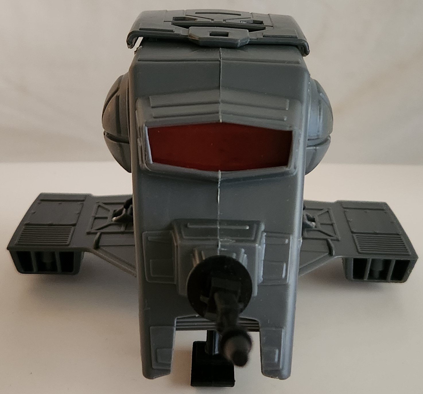 INT-4 (Interceptor) sold