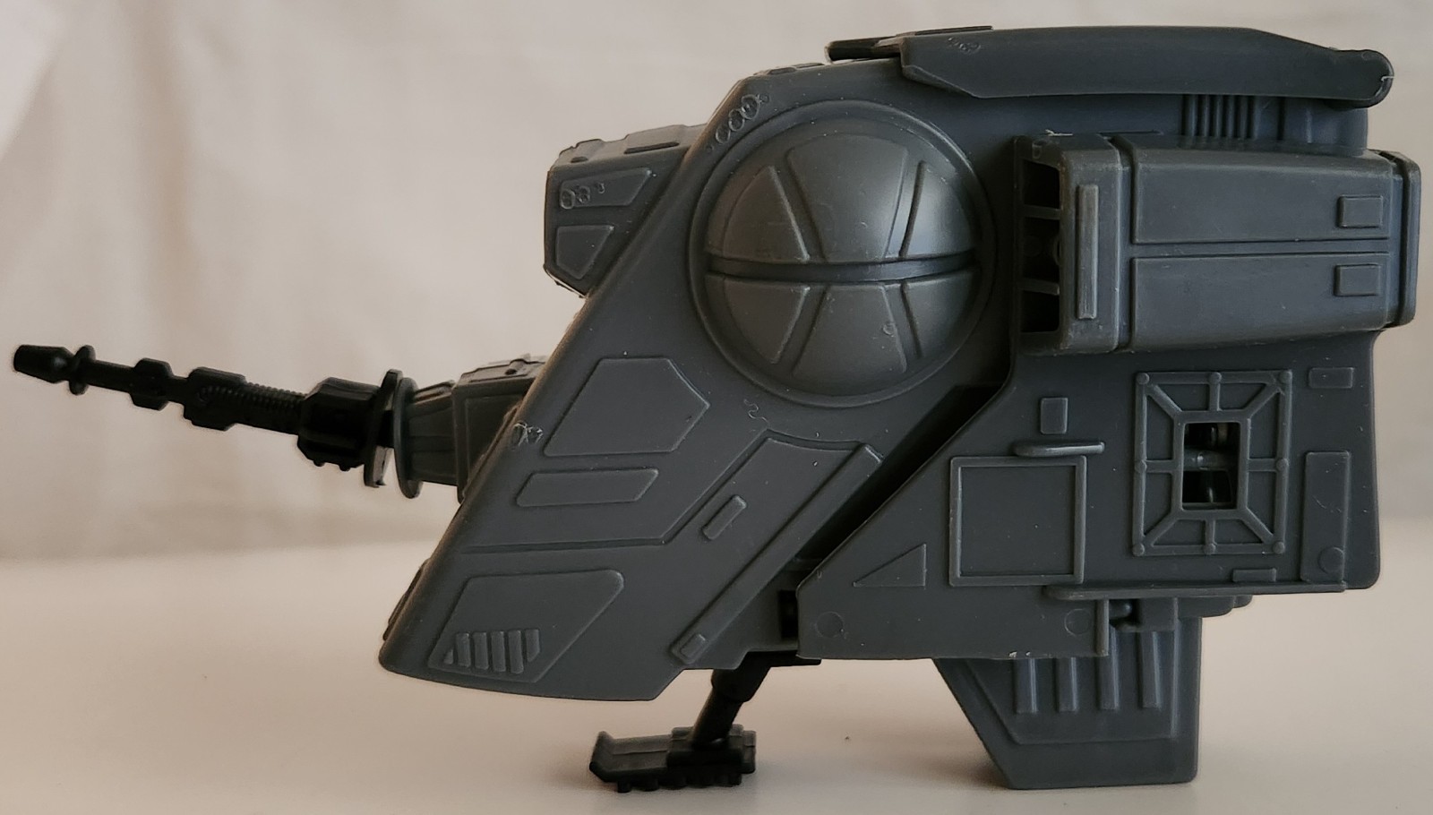 INT-4 (Interceptor) sold