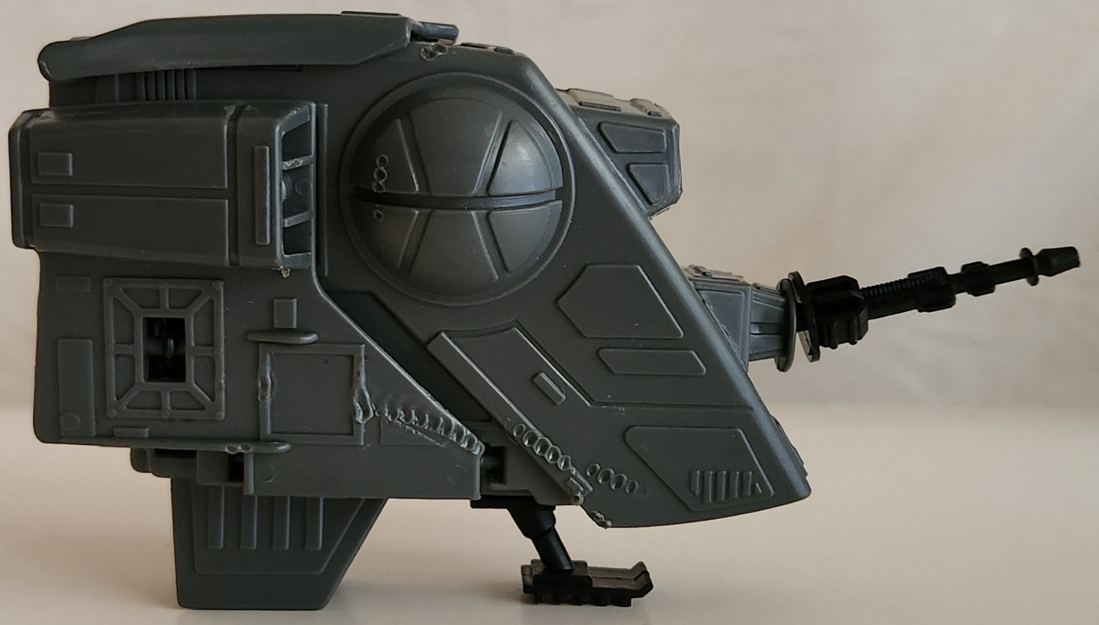 INT-4 (Interceptor) sold