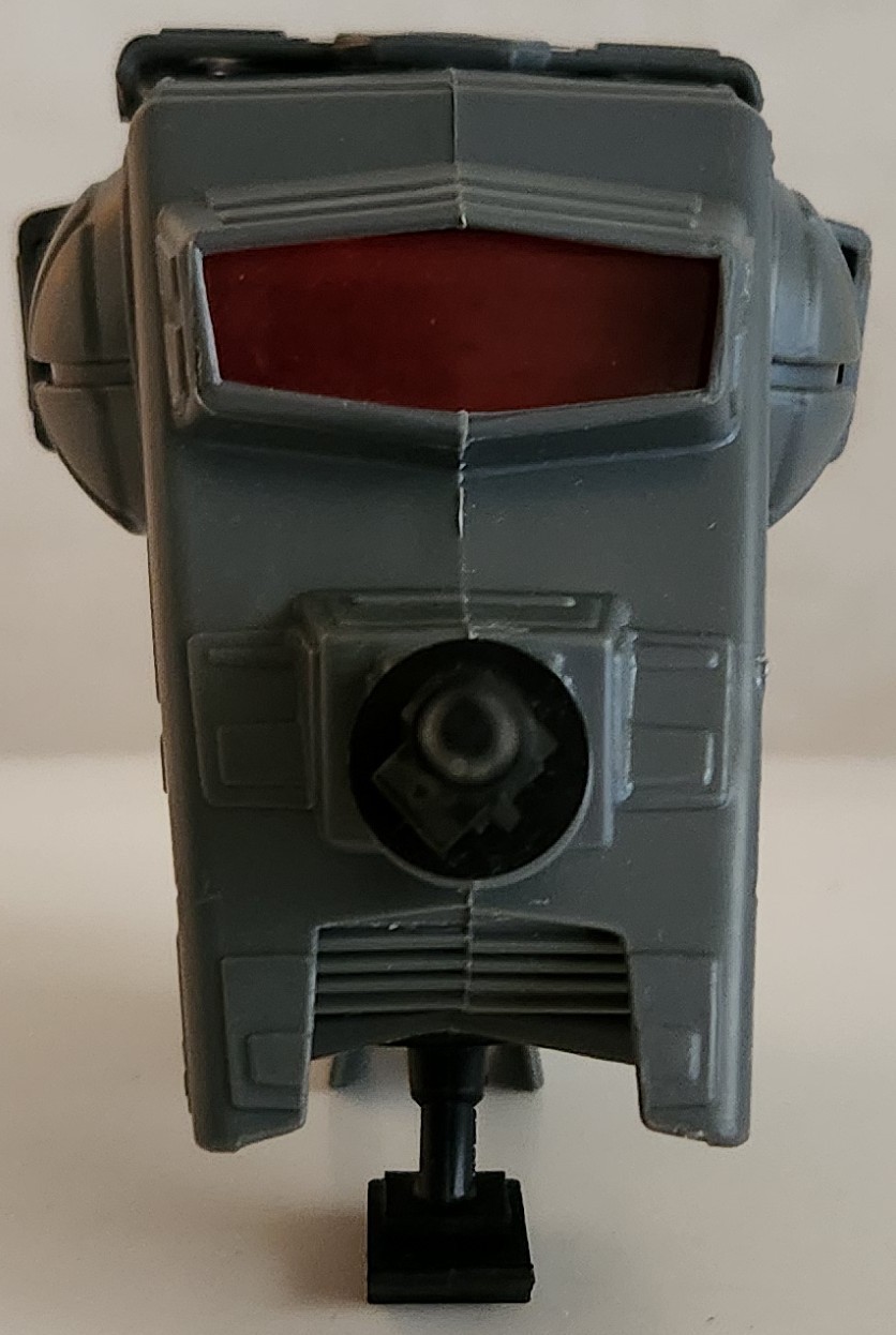 INT-4 (Interceptor) sold