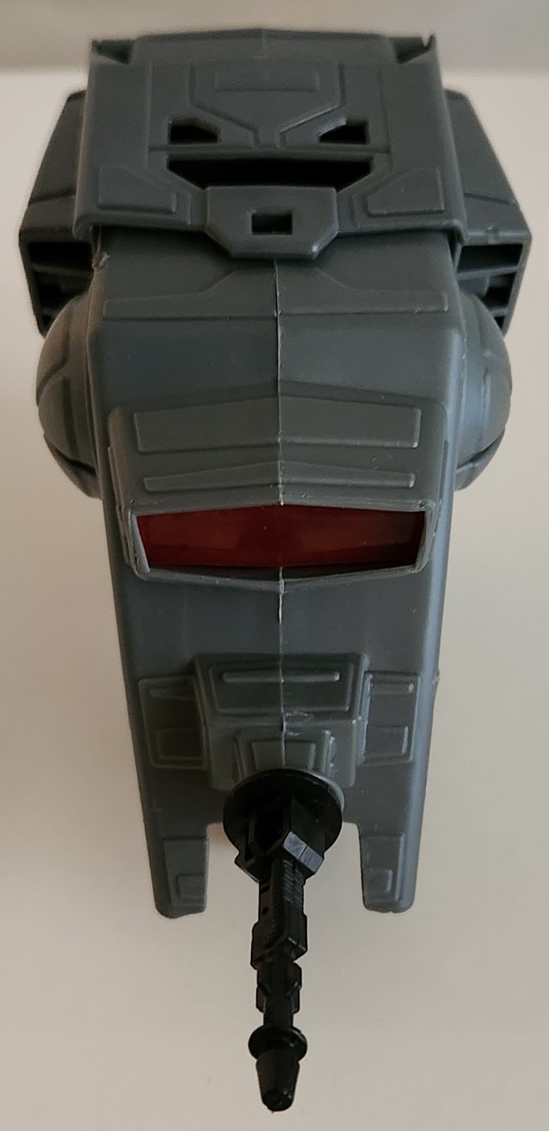 INT-4 (Interceptor) sold