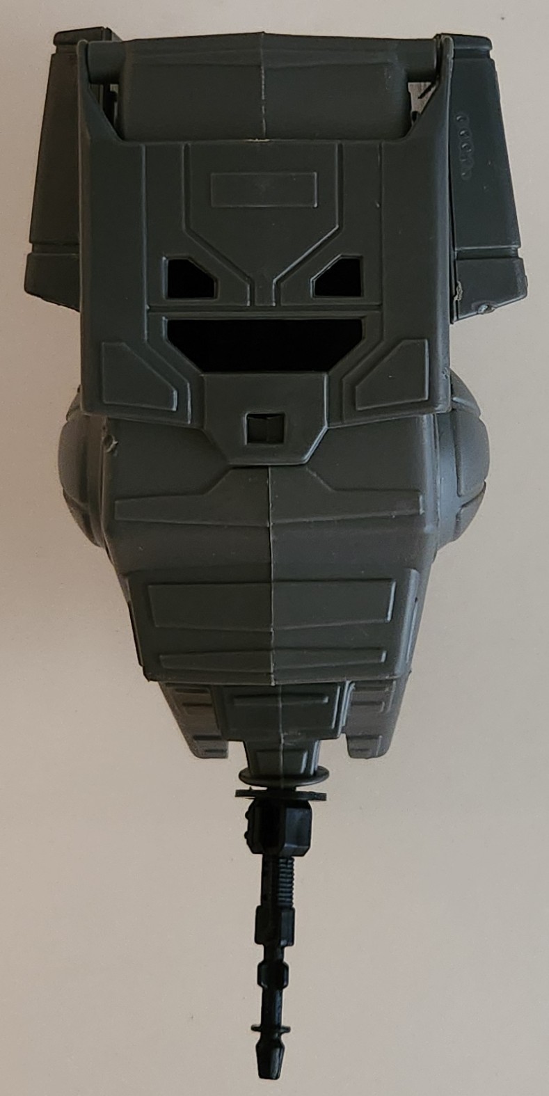 INT-4 (Interceptor) sold