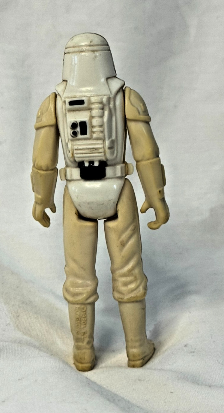 Imperial Stormtrooper (Hoth Battle Gear) - Snowtrooper sold