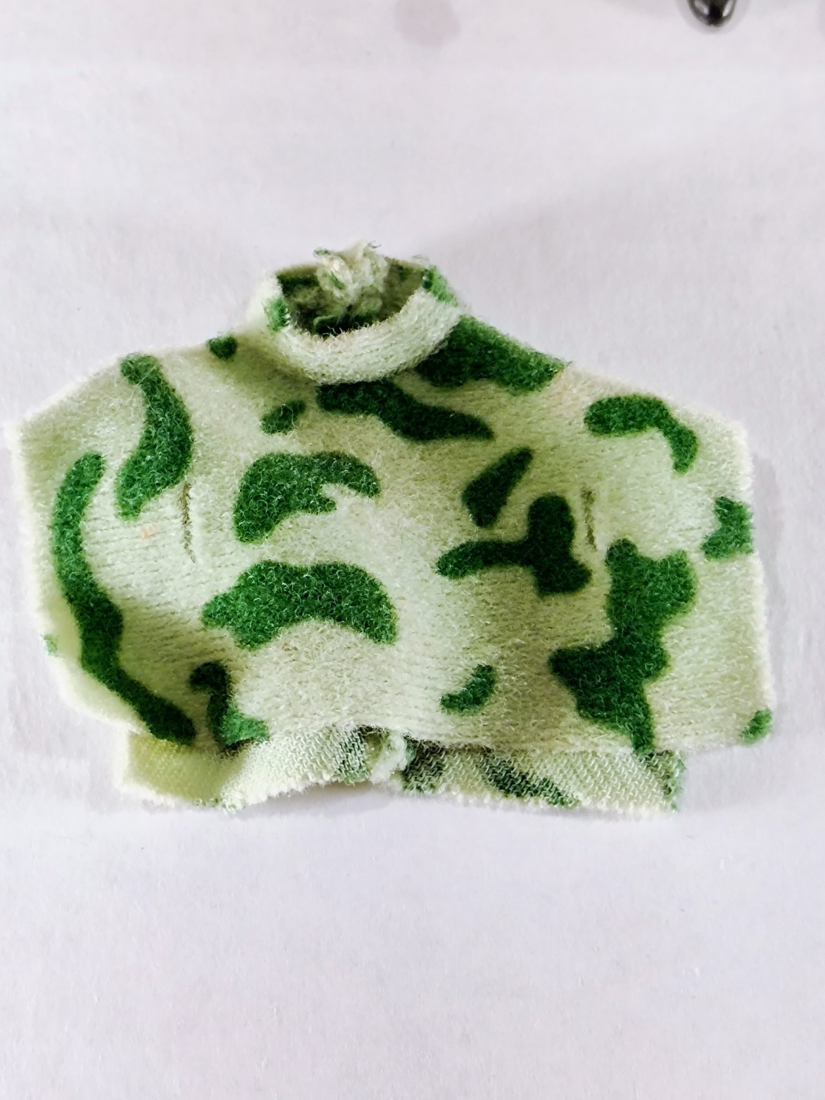 Princess Leia Organa (In Combat Poncho) sold