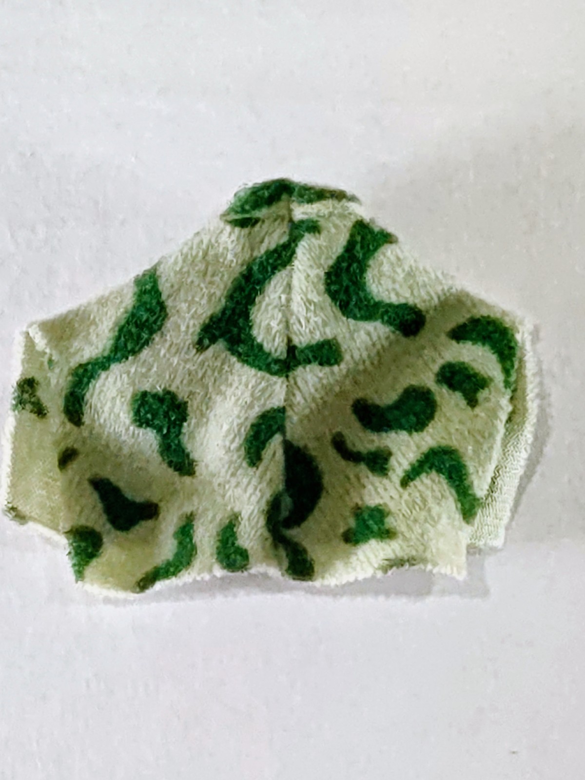 Princess Leia Organa (In Combat Poncho) sold