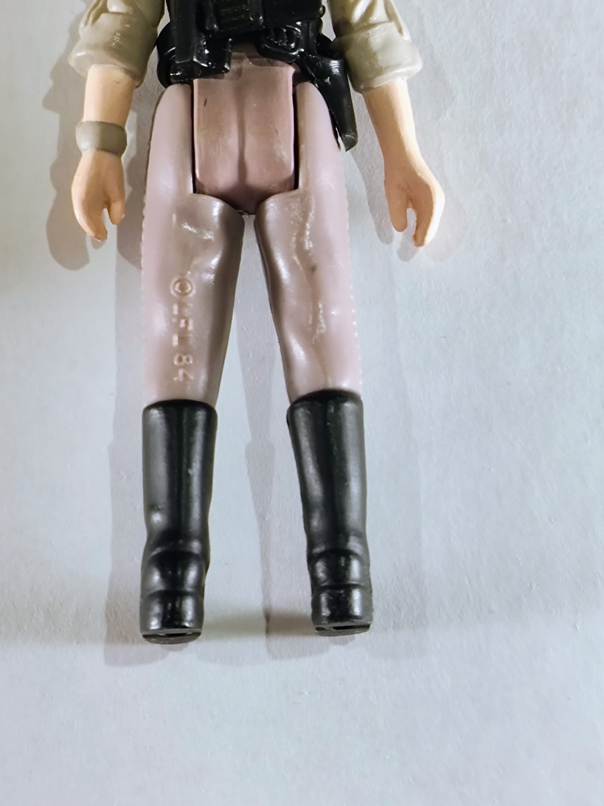 Princess Leia Organa (In Combat Poncho) sold