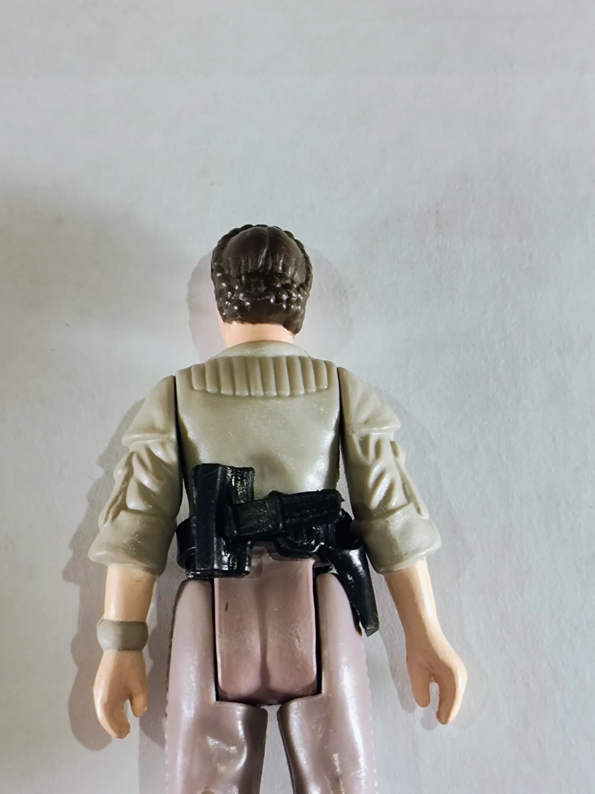 Princess Leia Organa (In Combat Poncho) sold