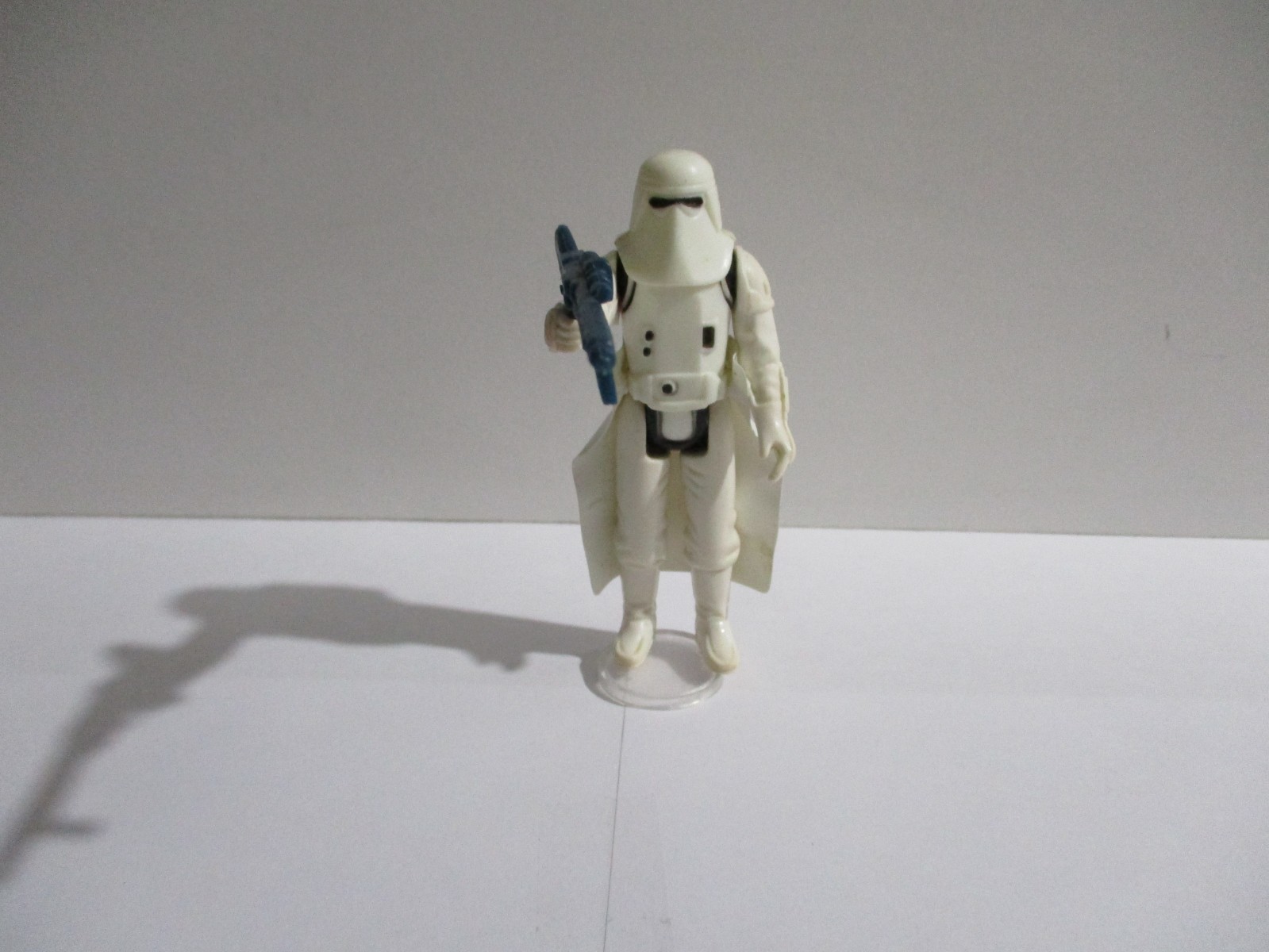 Imperial Stormtrooper (Hoth Battle Gear) - Snowtrooper sold
