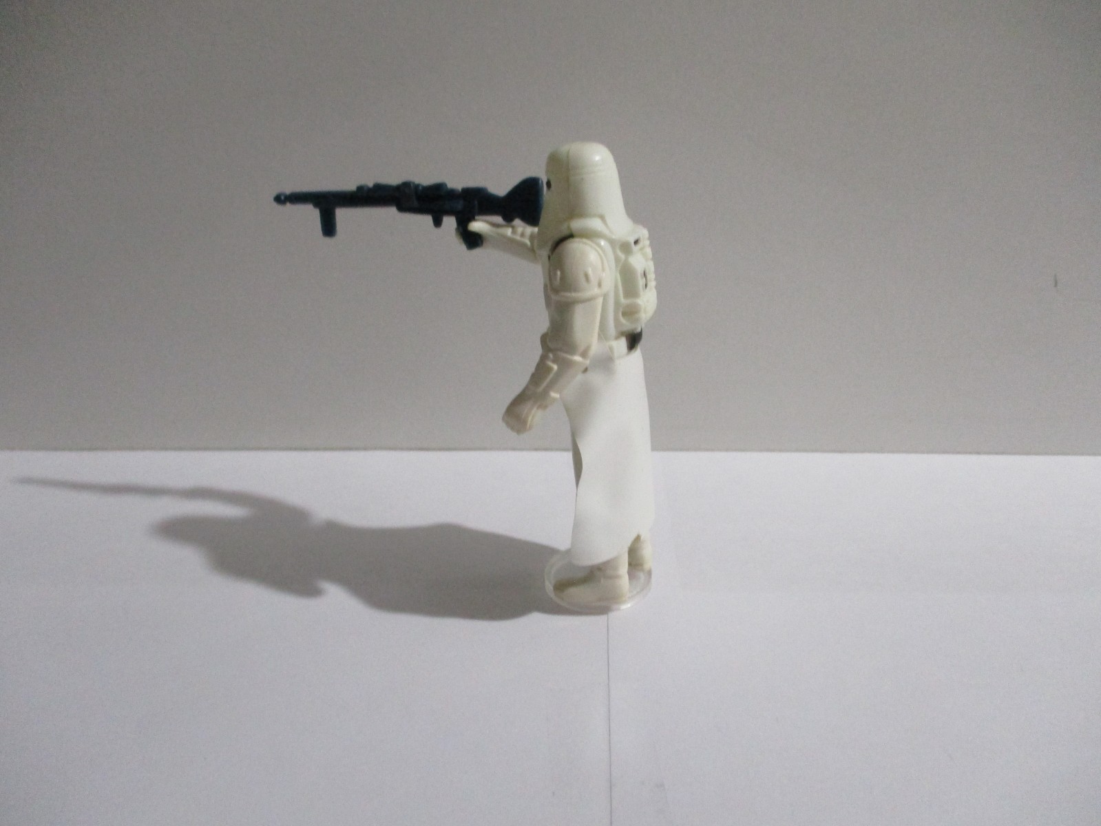 Imperial Stormtrooper (Hoth Battle Gear) - Snowtrooper sold