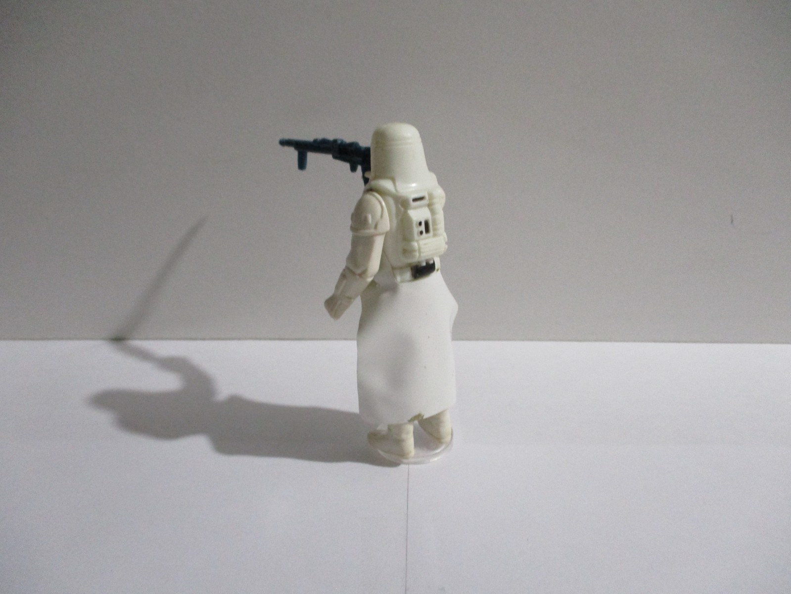 Imperial Stormtrooper (Hoth Battle Gear) - Snowtrooper sold