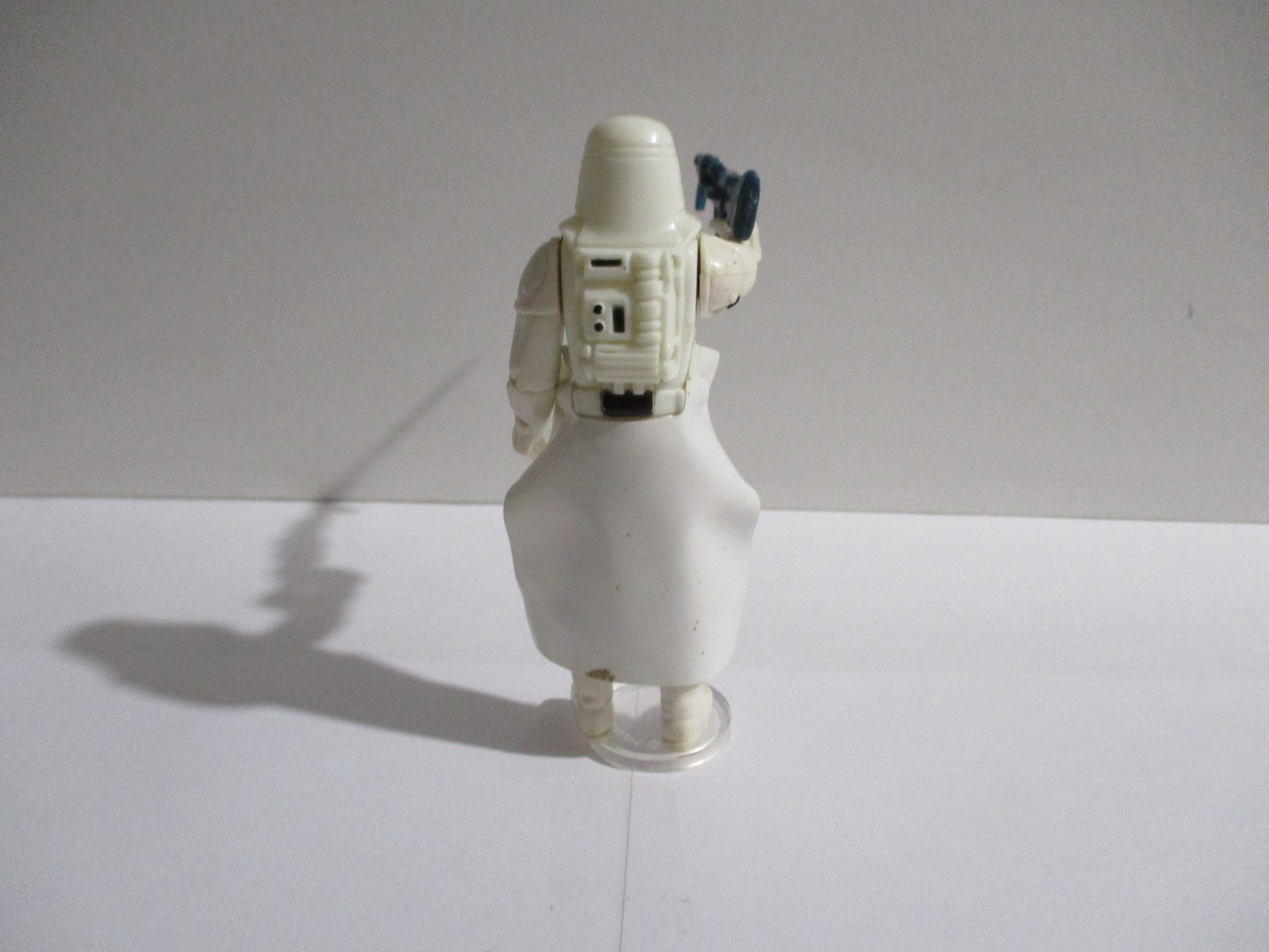 Imperial Stormtrooper (Hoth Battle Gear) - Snowtrooper sold