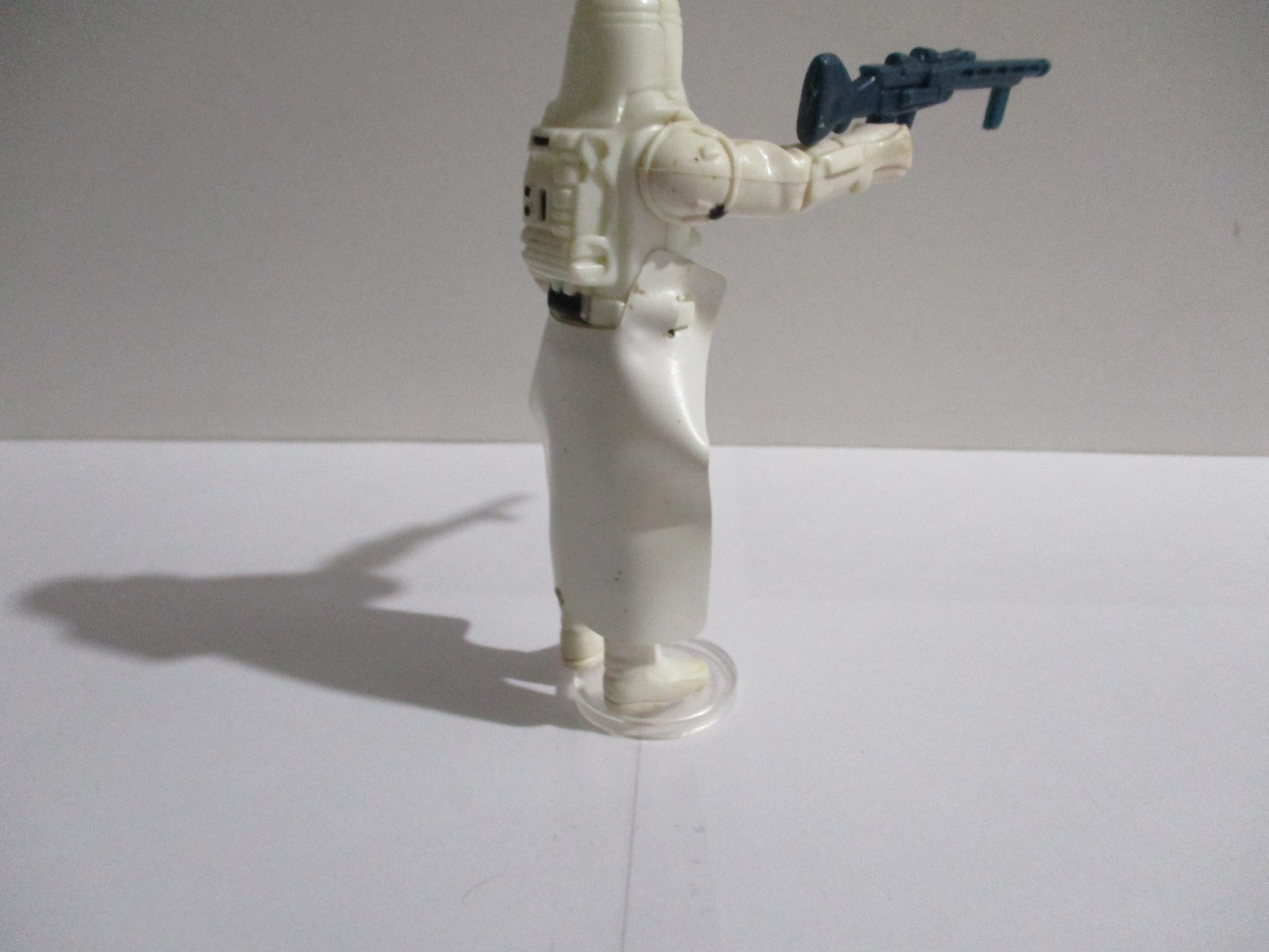 Imperial Stormtrooper (Hoth Battle Gear) - Snowtrooper sold