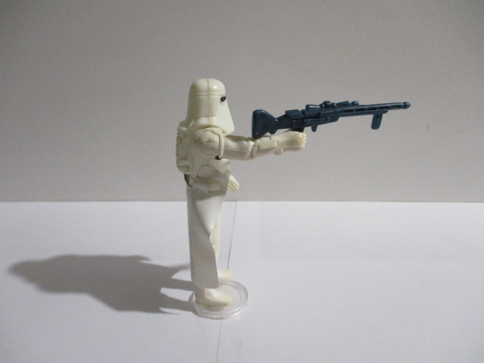 Imperial Stormtrooper (Hoth Battle Gear) - Snowtrooper sold