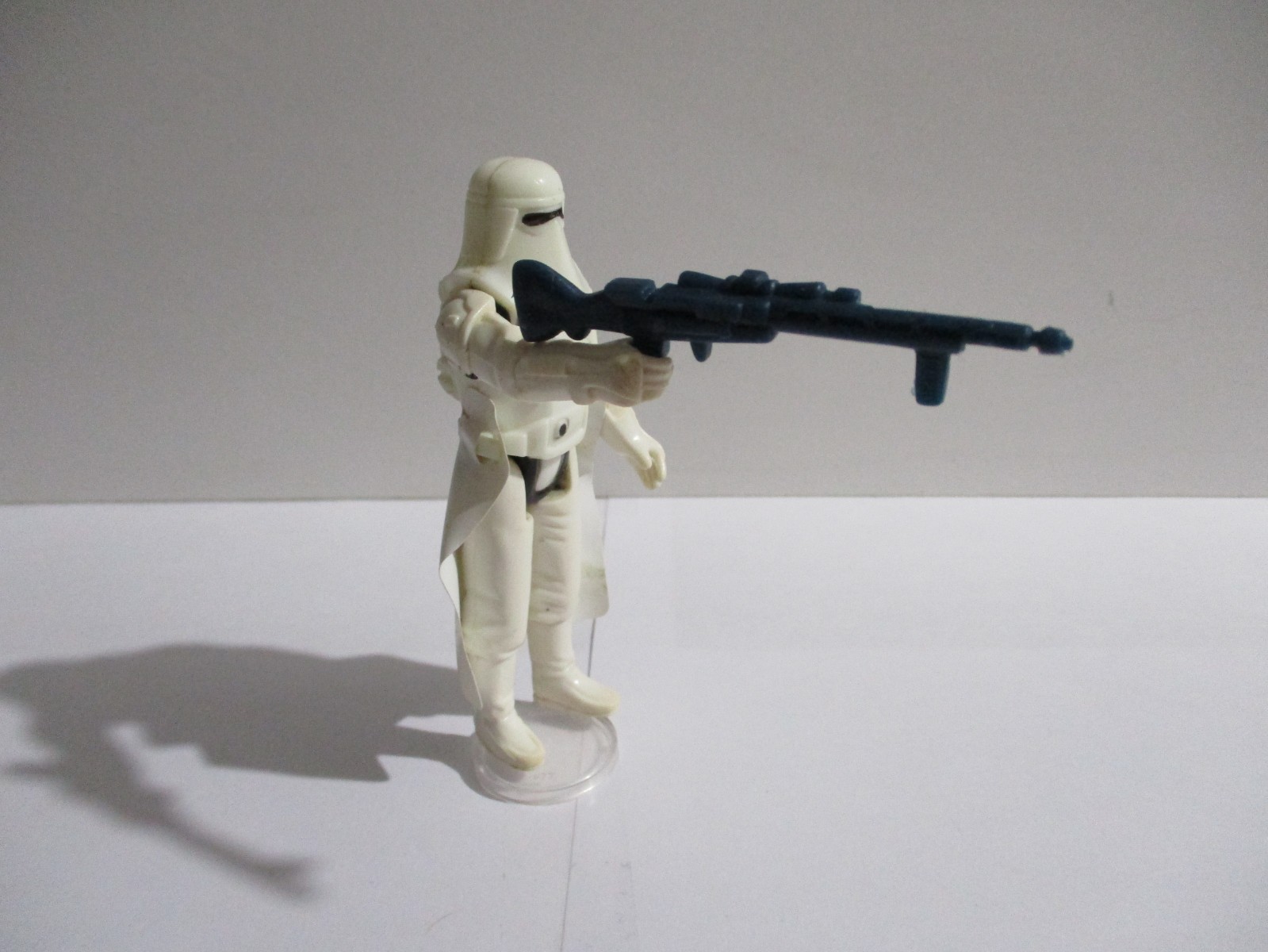 Imperial Stormtrooper (Hoth Battle Gear) - Snowtrooper sold