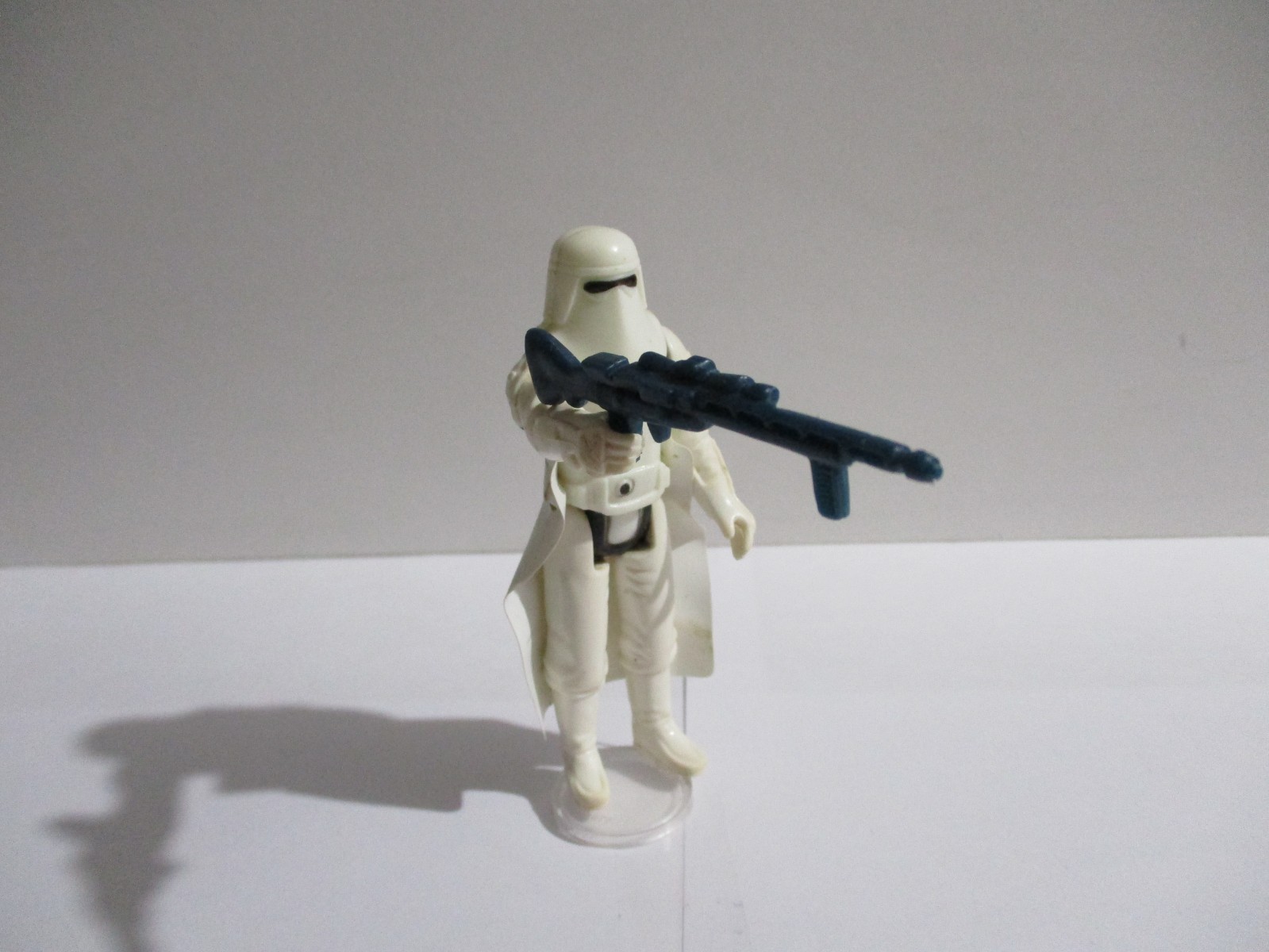 Imperial Stormtrooper (Hoth Battle Gear) - Snowtrooper sold