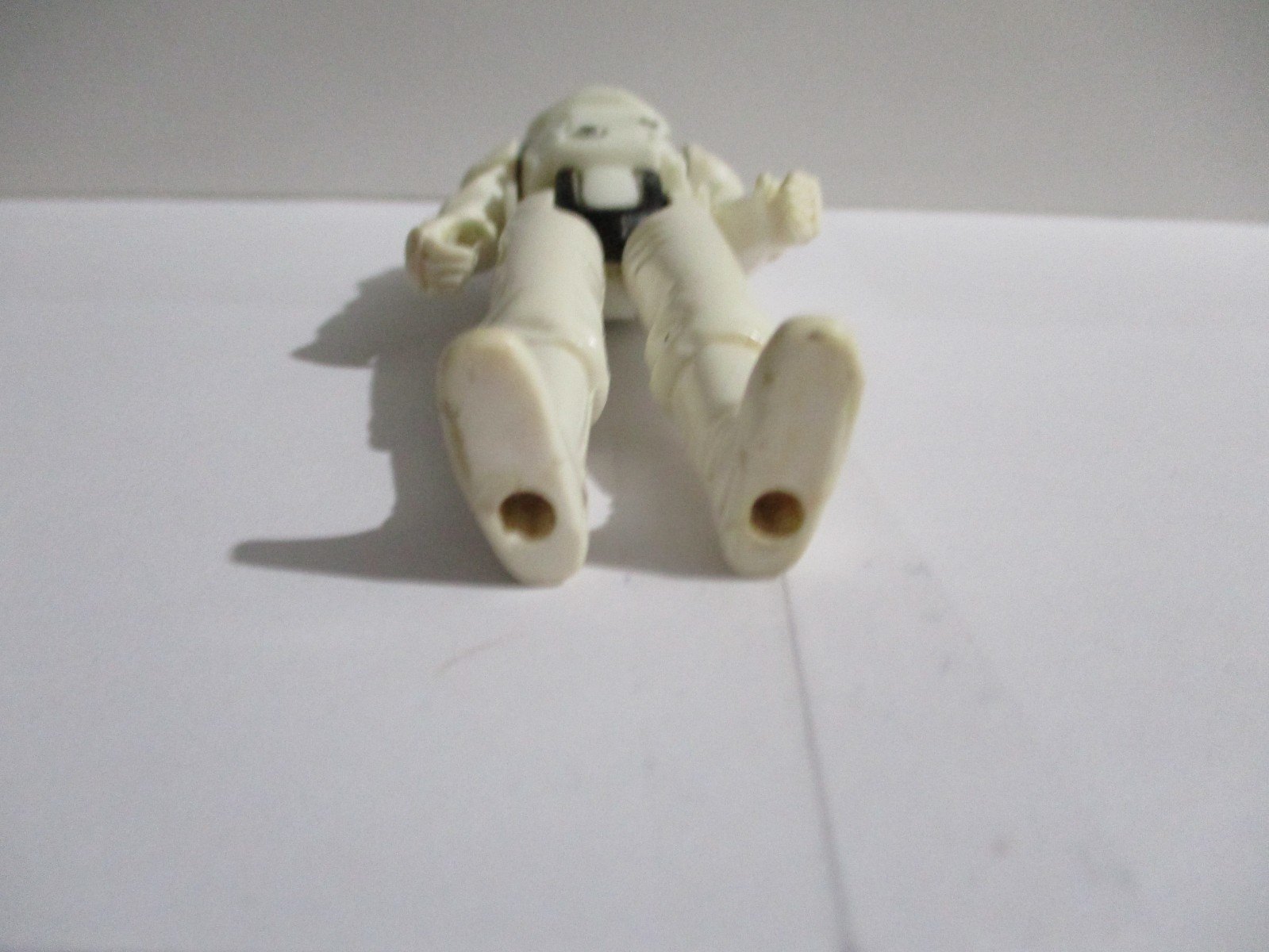 Imperial Stormtrooper (Hoth Battle Gear) - Snowtrooper sold