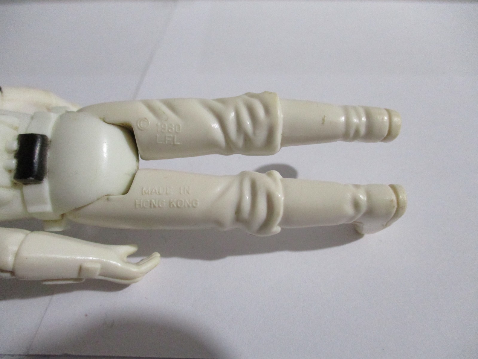 Imperial Stormtrooper (Hoth Battle Gear) - Snowtrooper sold