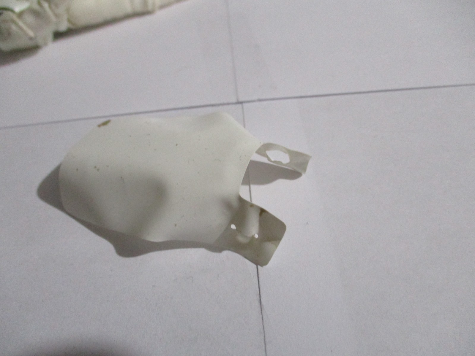 Imperial Stormtrooper (Hoth Battle Gear) - Snowtrooper sold