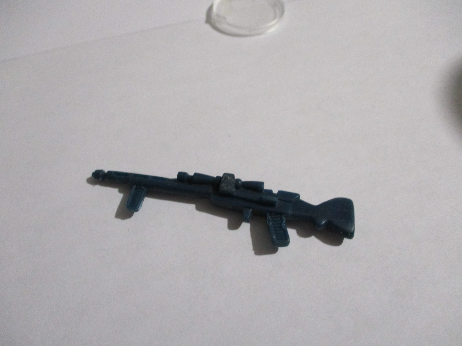 Imperial Stormtrooper (Hoth Battle Gear) - Snowtrooper sold