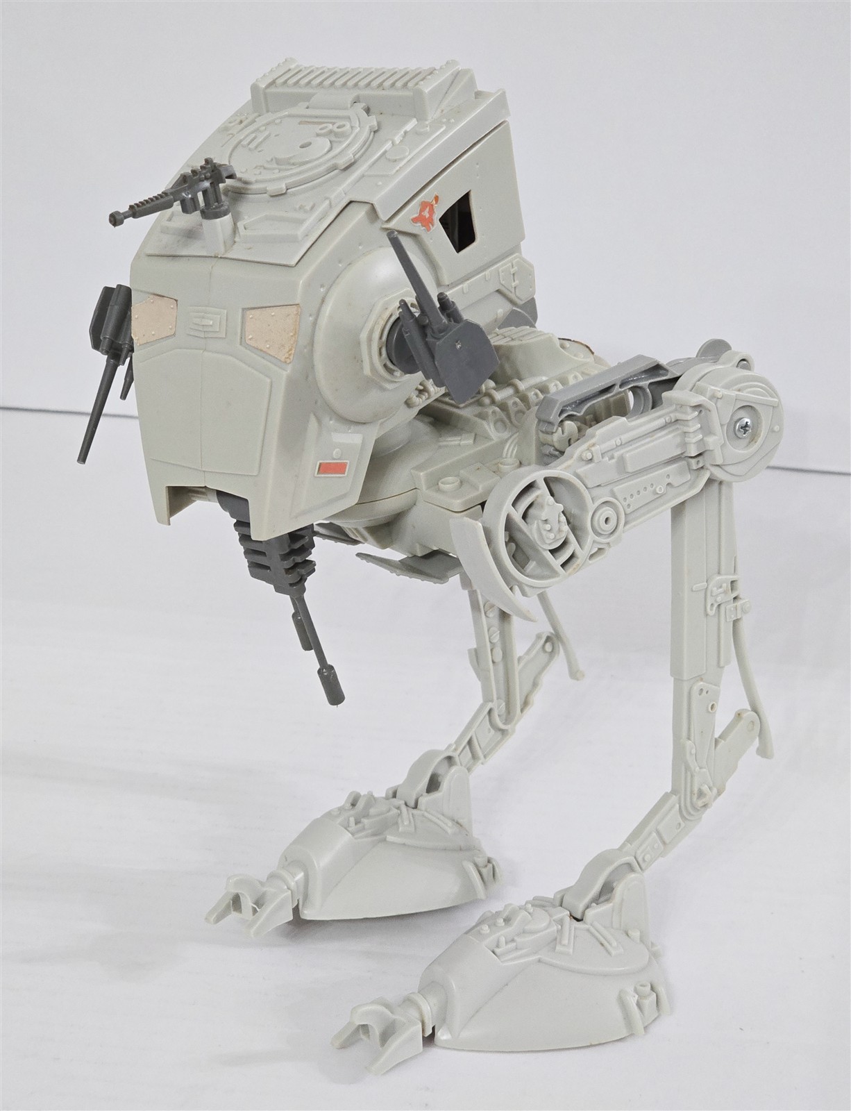 Scout Walker (AT-ST) sold