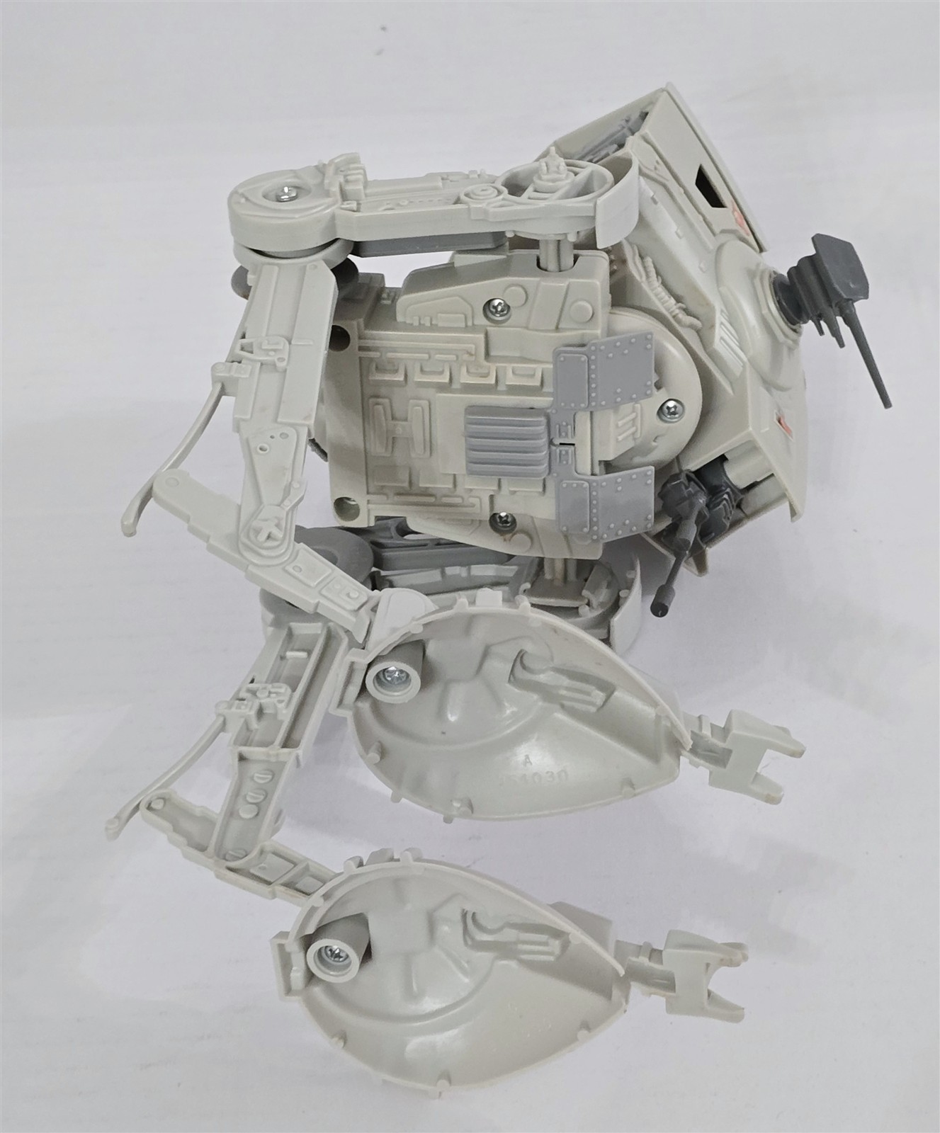 Scout Walker (AT-ST) sold