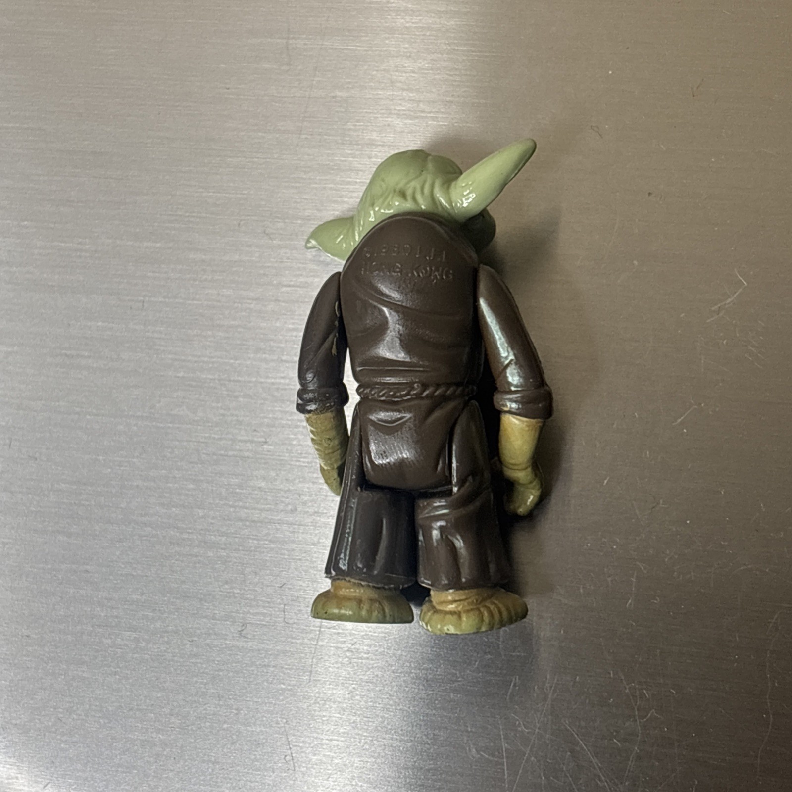 Yoda, The Jedi Master sold