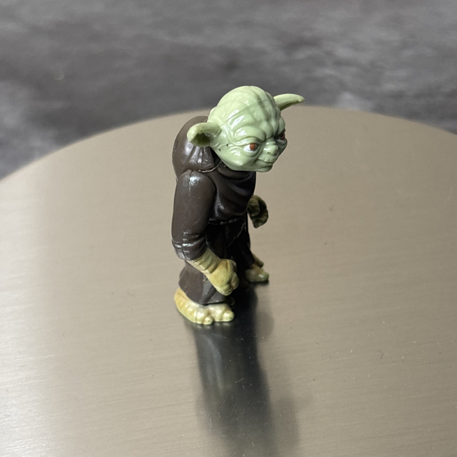 Yoda, The Jedi Master sold