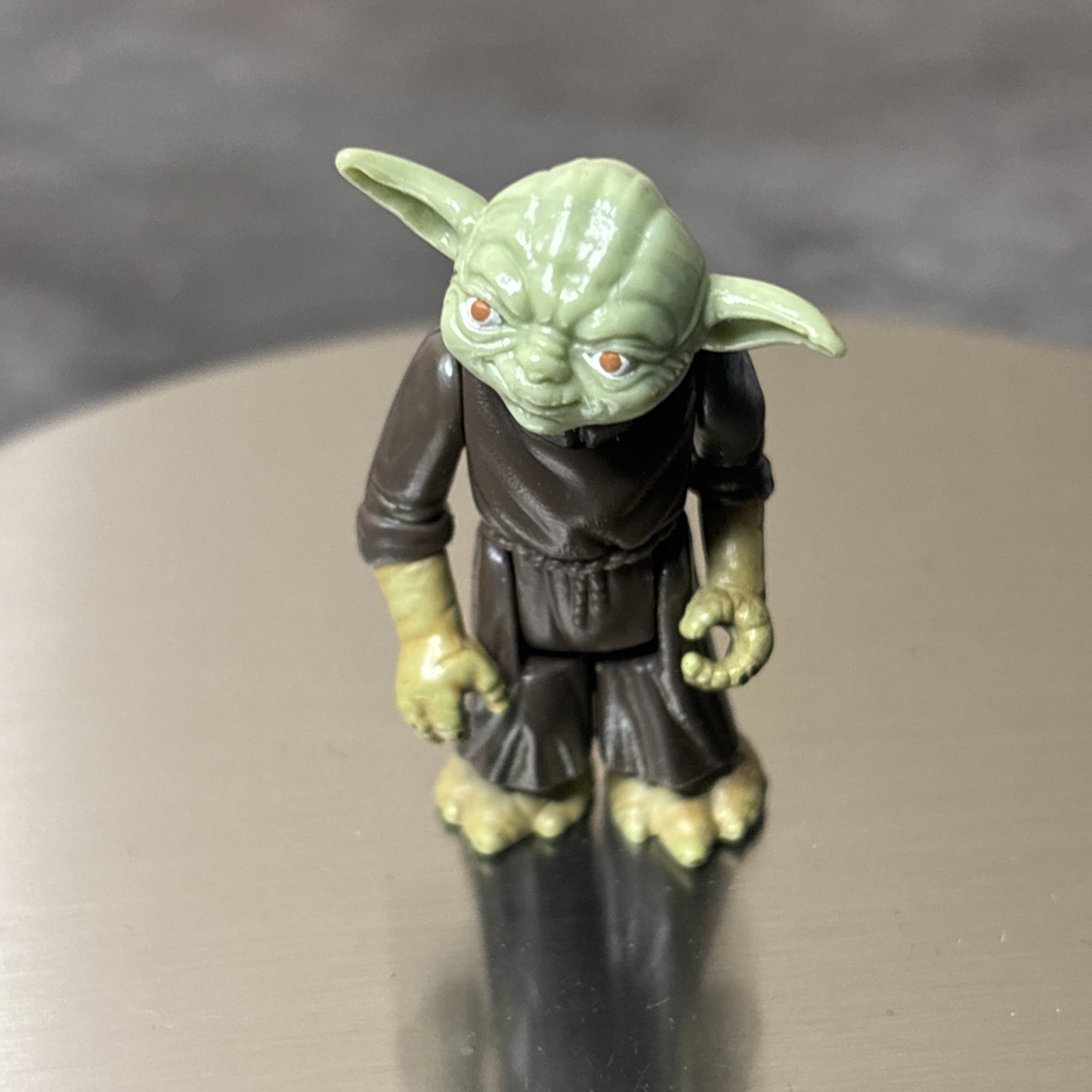 Yoda, The Jedi Master sold