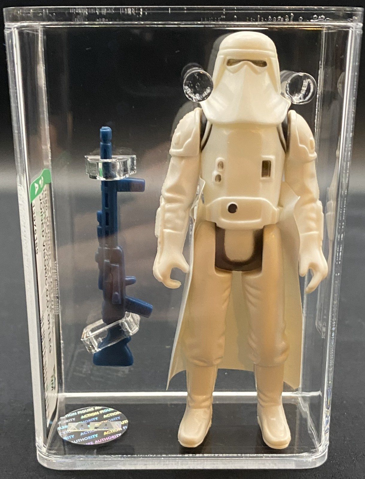 Imperial Stormtrooper (Hoth Battle Gear) - Snowtrooper sold