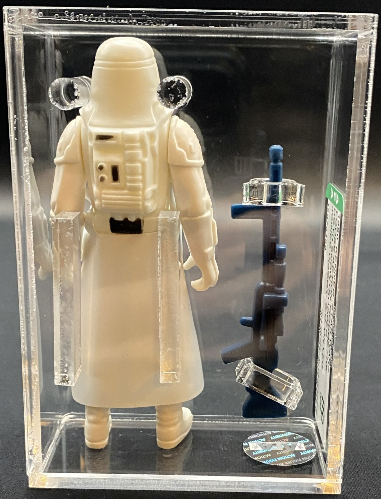 Imperial Stormtrooper (Hoth Battle Gear) - Snowtrooper sold