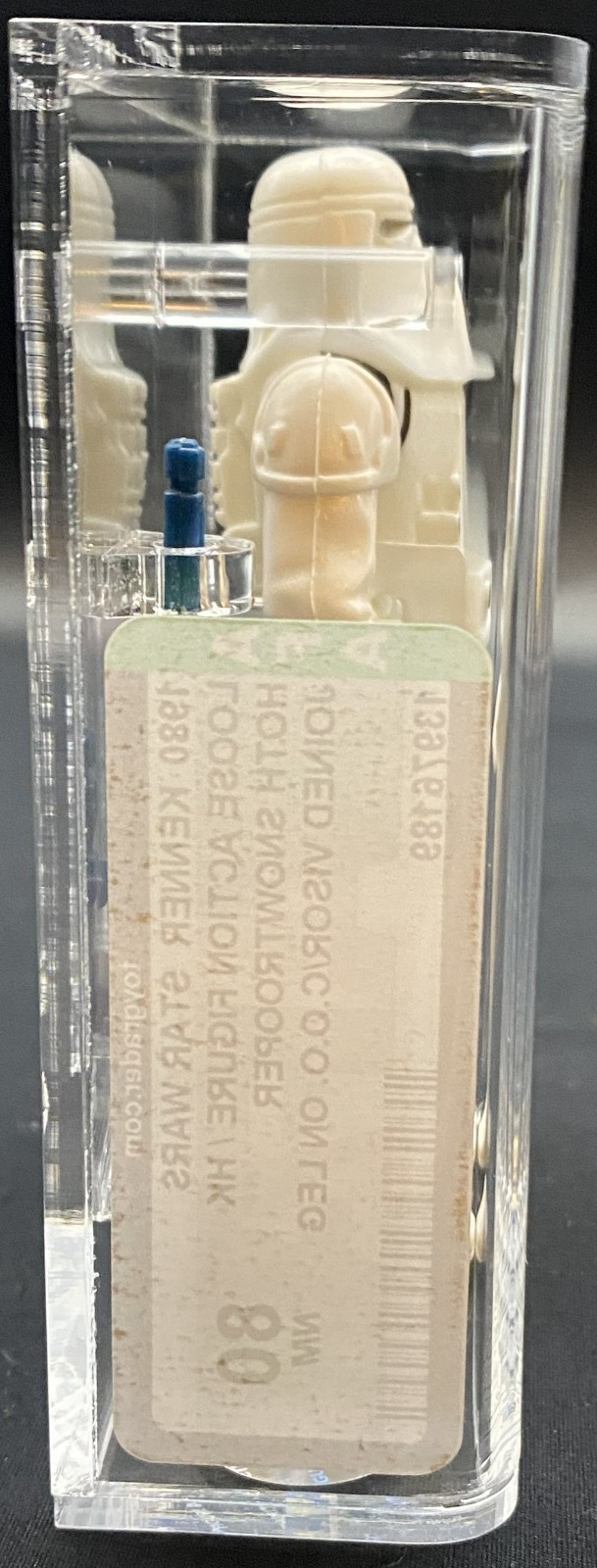 Imperial Stormtrooper (Hoth Battle Gear) - Snowtrooper sold