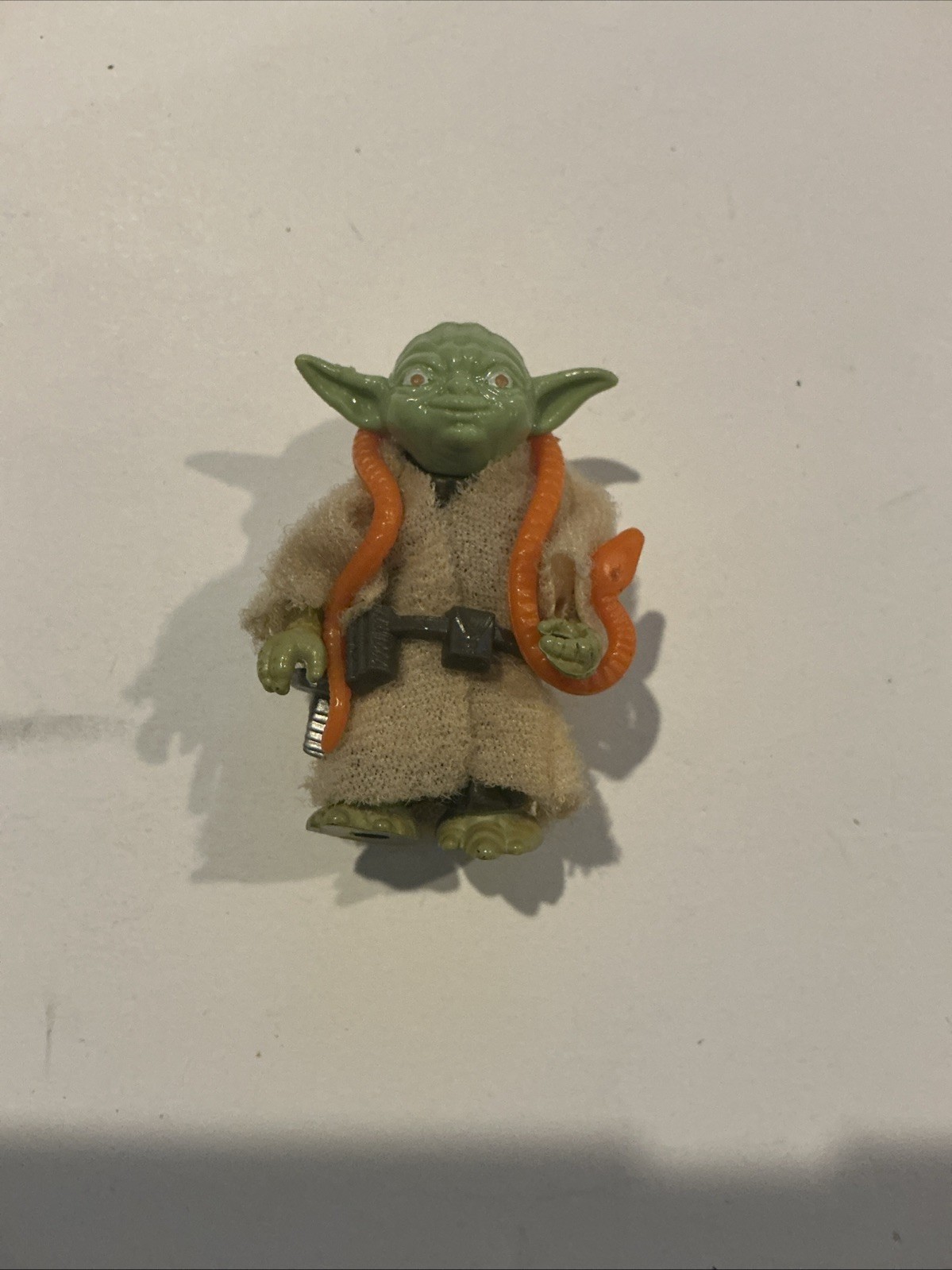 Yoda, The Jedi Master sold