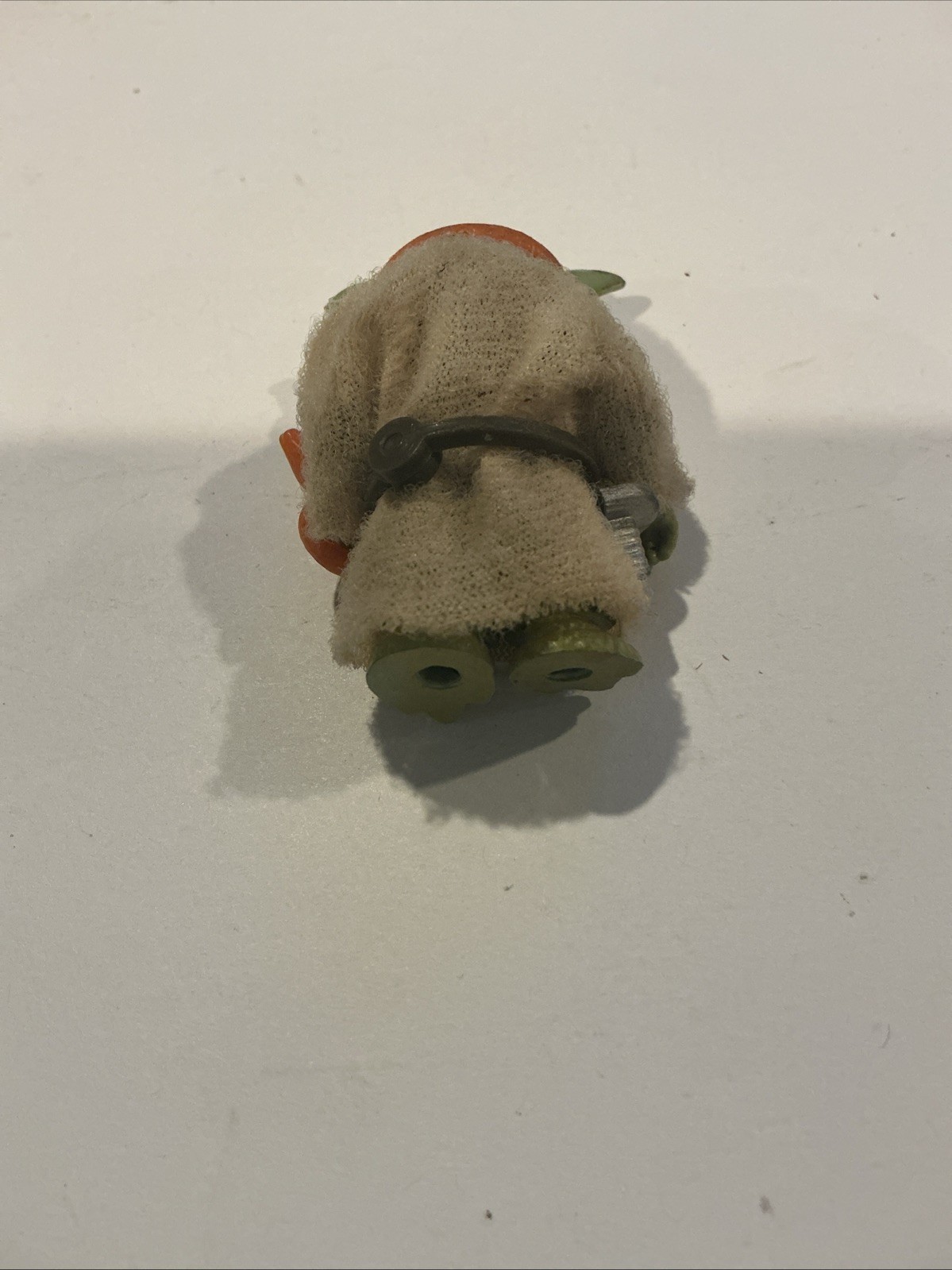 Yoda, The Jedi Master sold