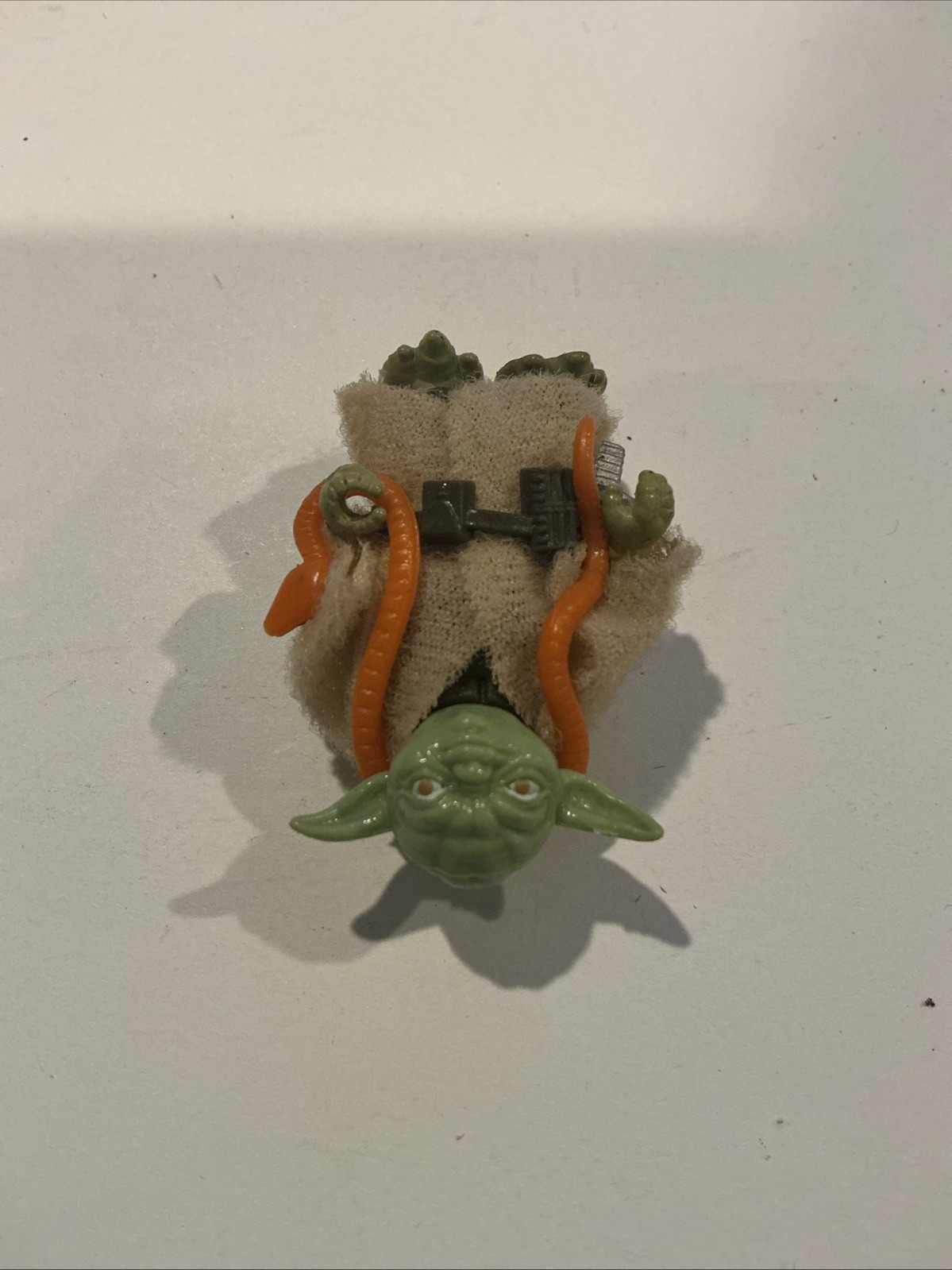 Yoda, The Jedi Master sold