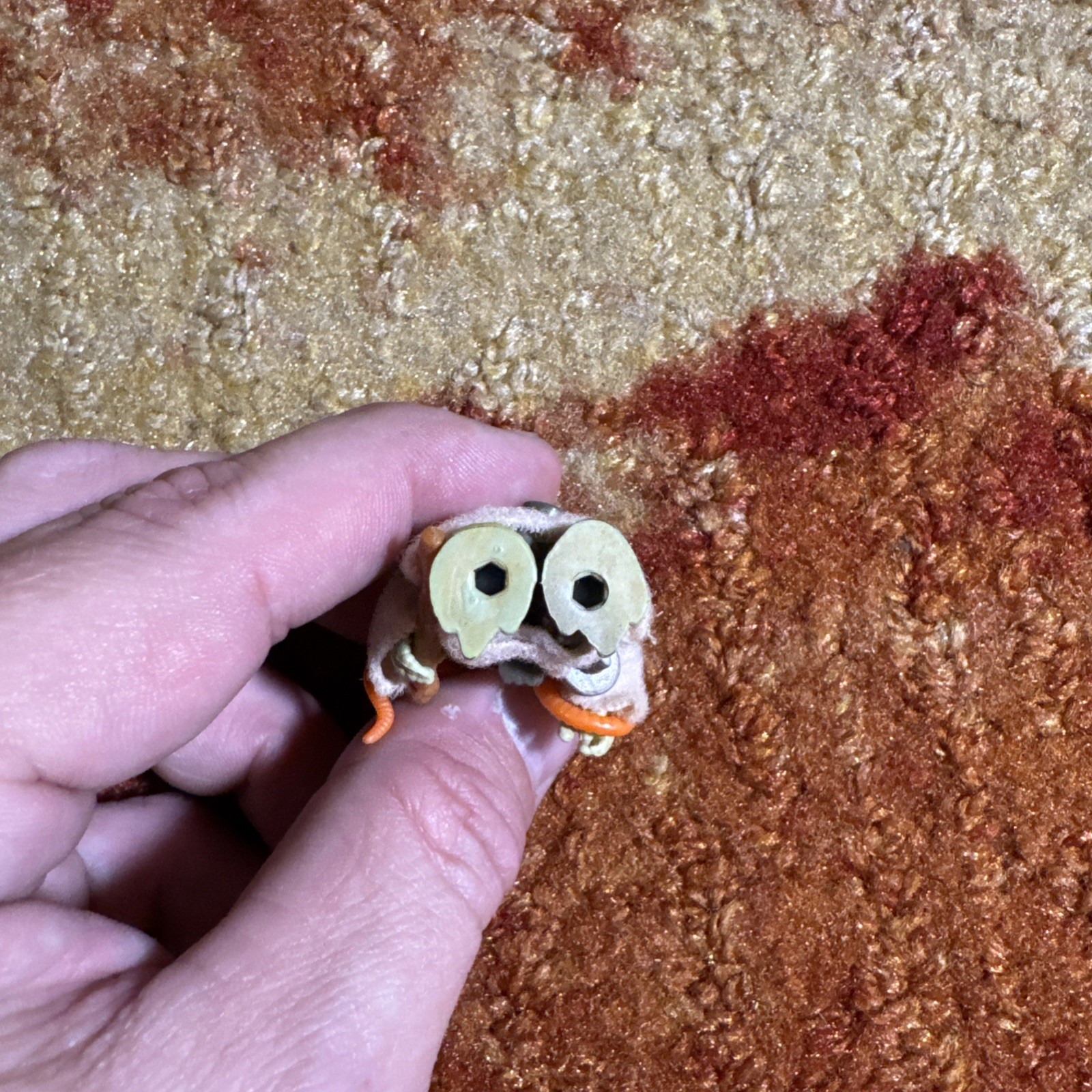 Yoda, The Jedi Master sold