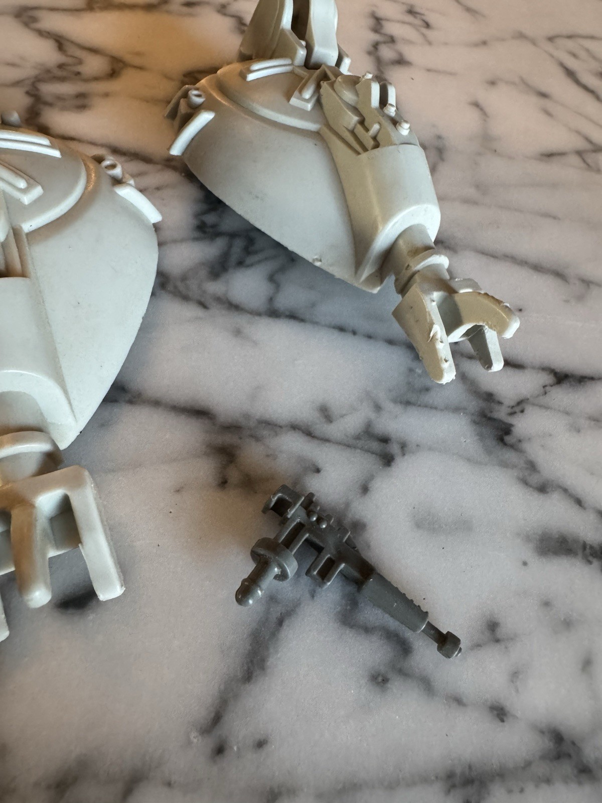 Scout Walker (AT-ST) sold