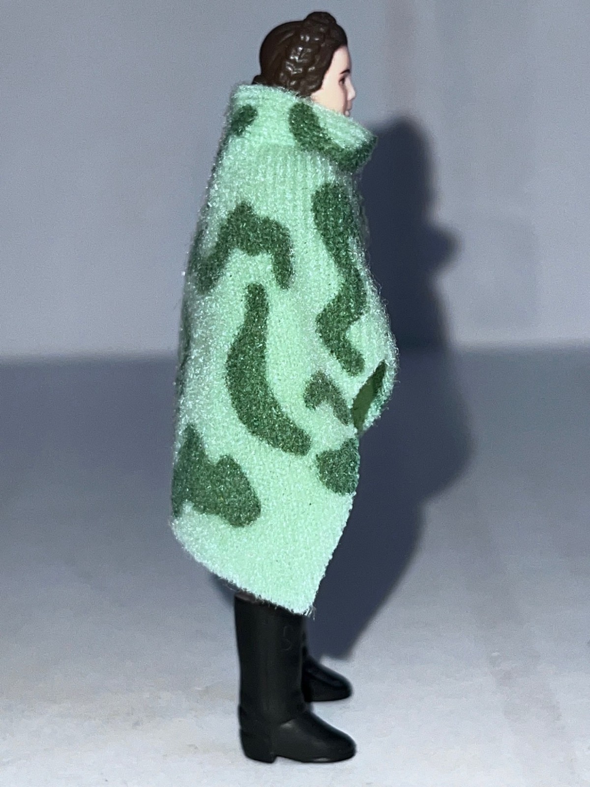 Princess Leia Organa (In Combat Poncho) sold