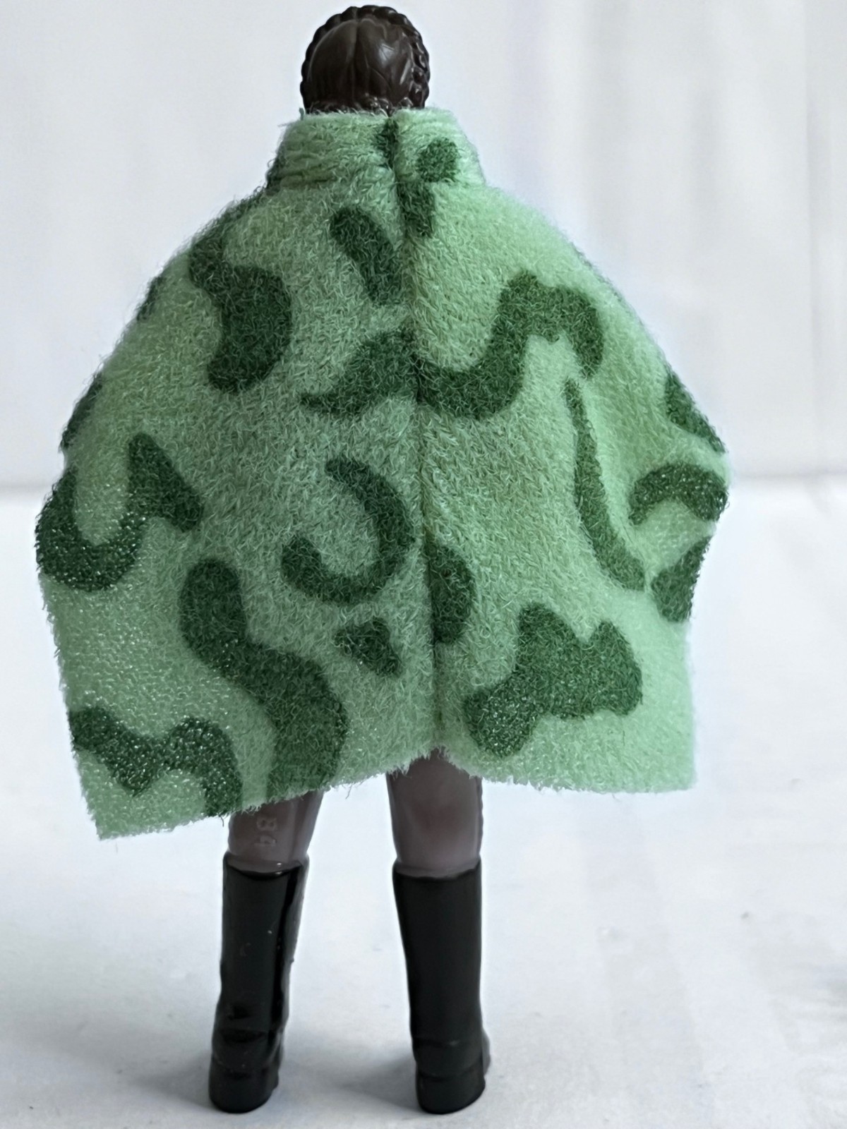 Princess Leia Organa (In Combat Poncho) sold