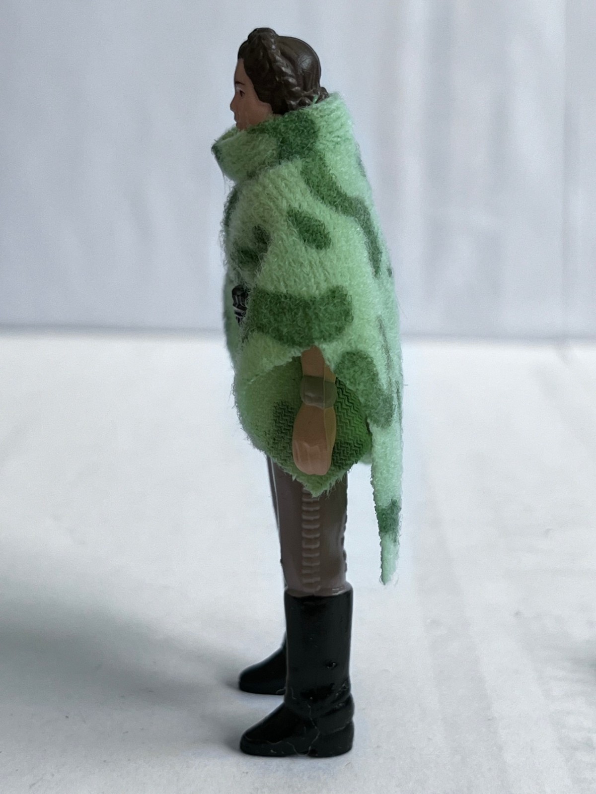 Princess Leia Organa (In Combat Poncho) sold