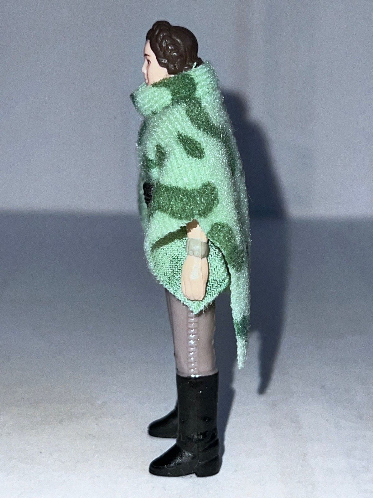 Princess Leia Organa (In Combat Poncho) sold