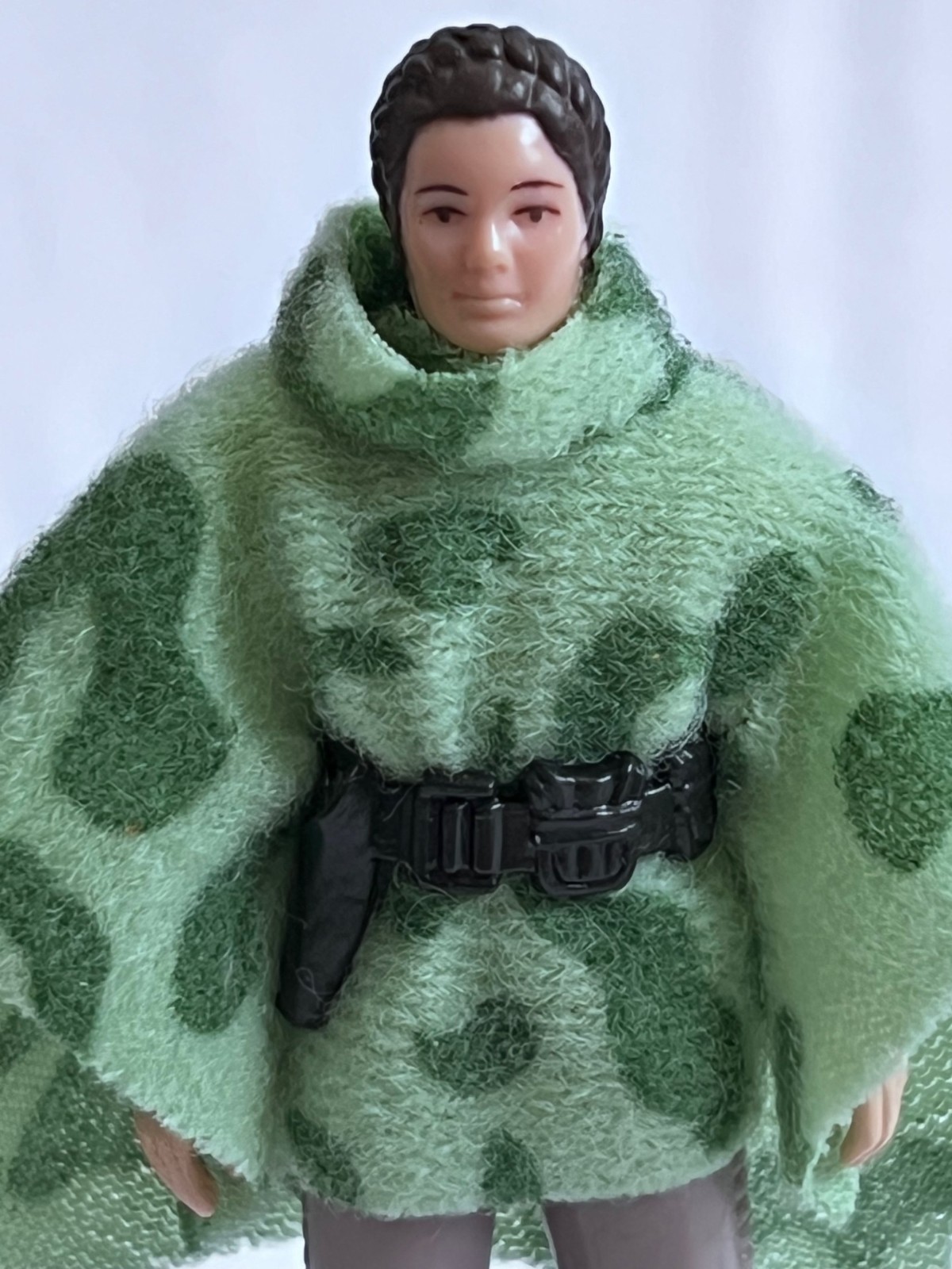 Princess Leia Organa (In Combat Poncho) sold