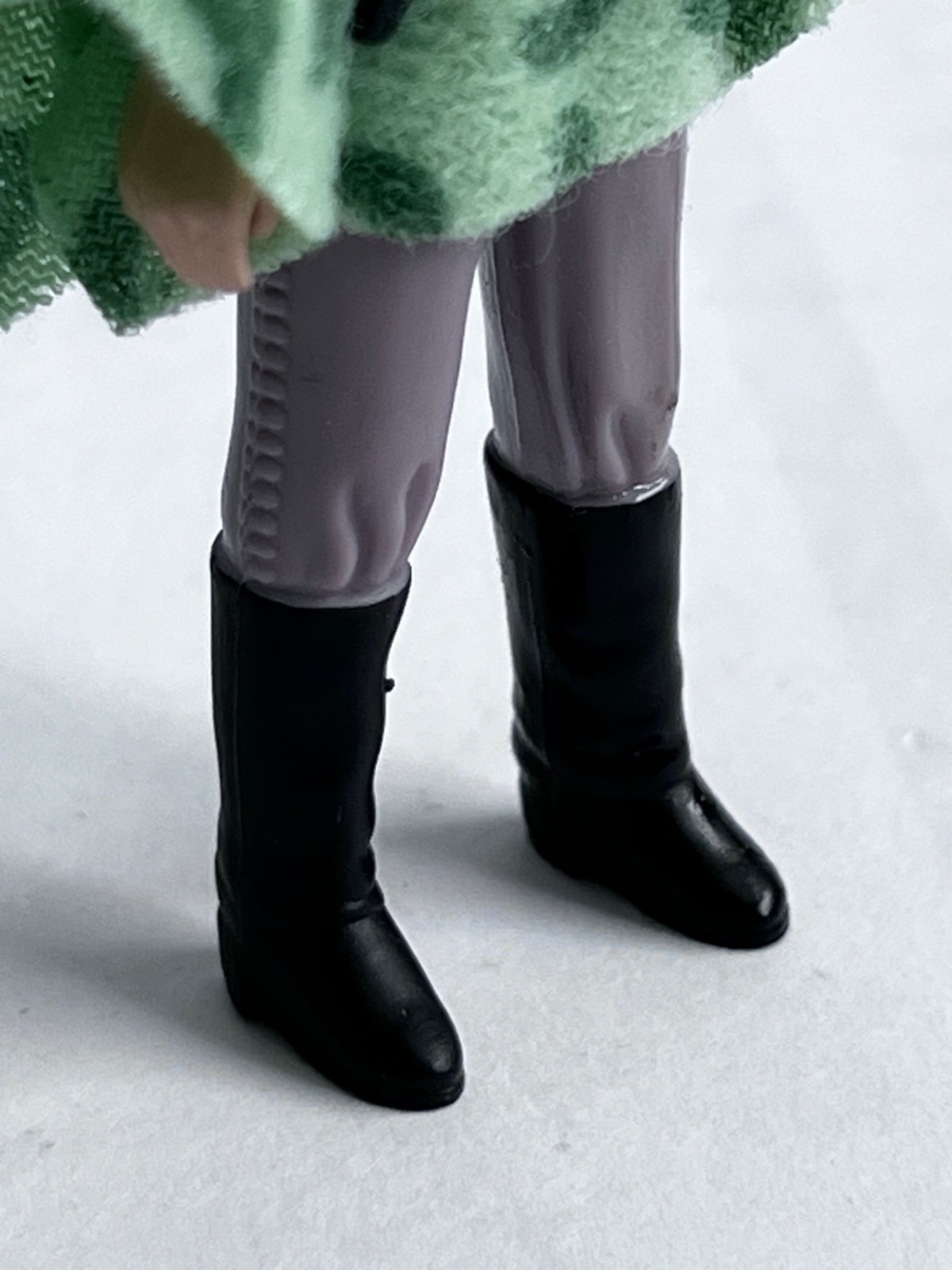 Princess Leia Organa (In Combat Poncho) sold