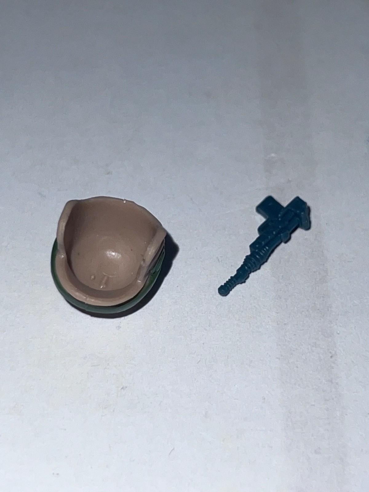 Princess Leia Organa (In Combat Poncho) sold