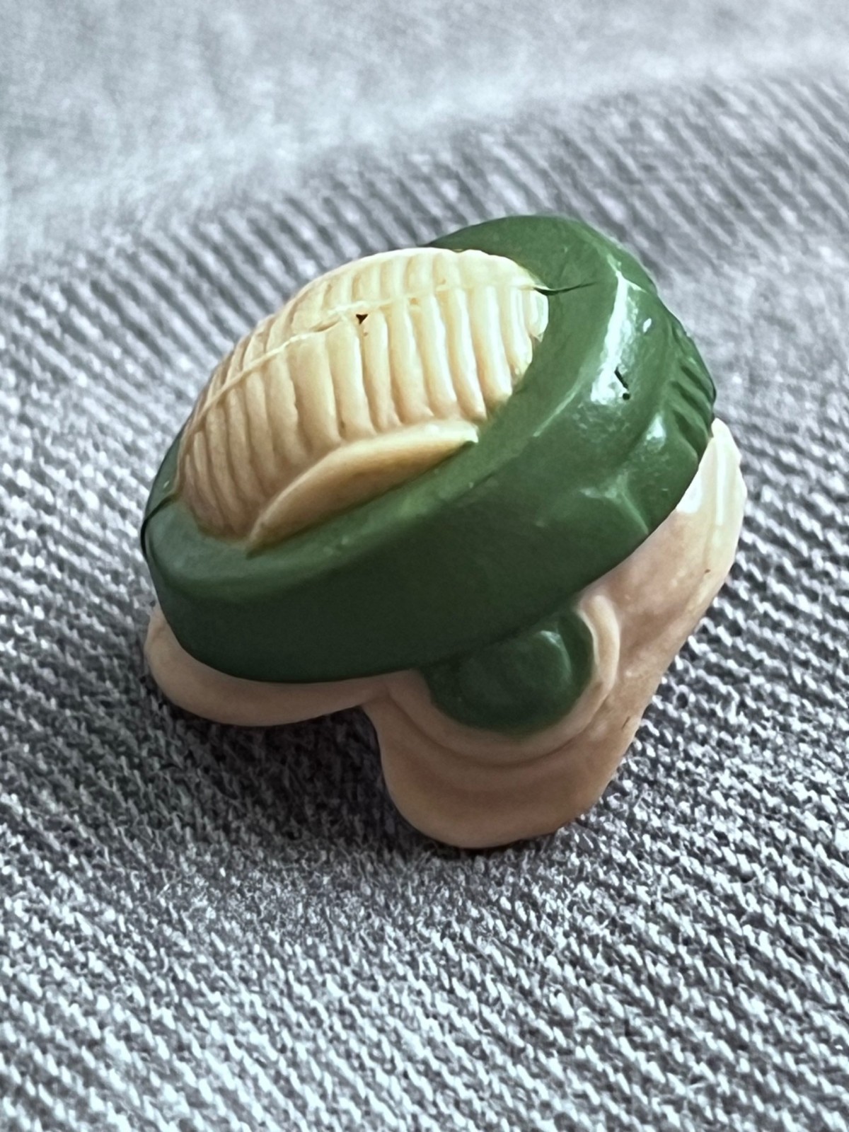 Princess Leia Organa (In Combat Poncho) sold