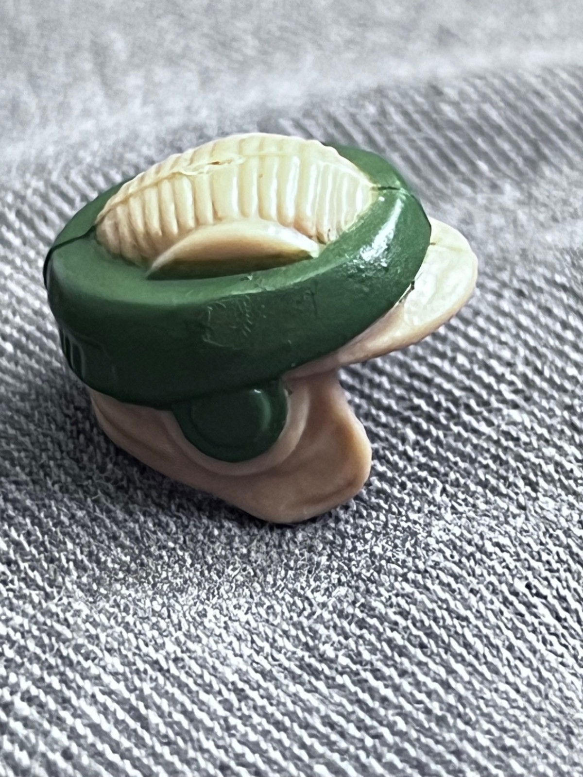 Princess Leia Organa (In Combat Poncho) sold