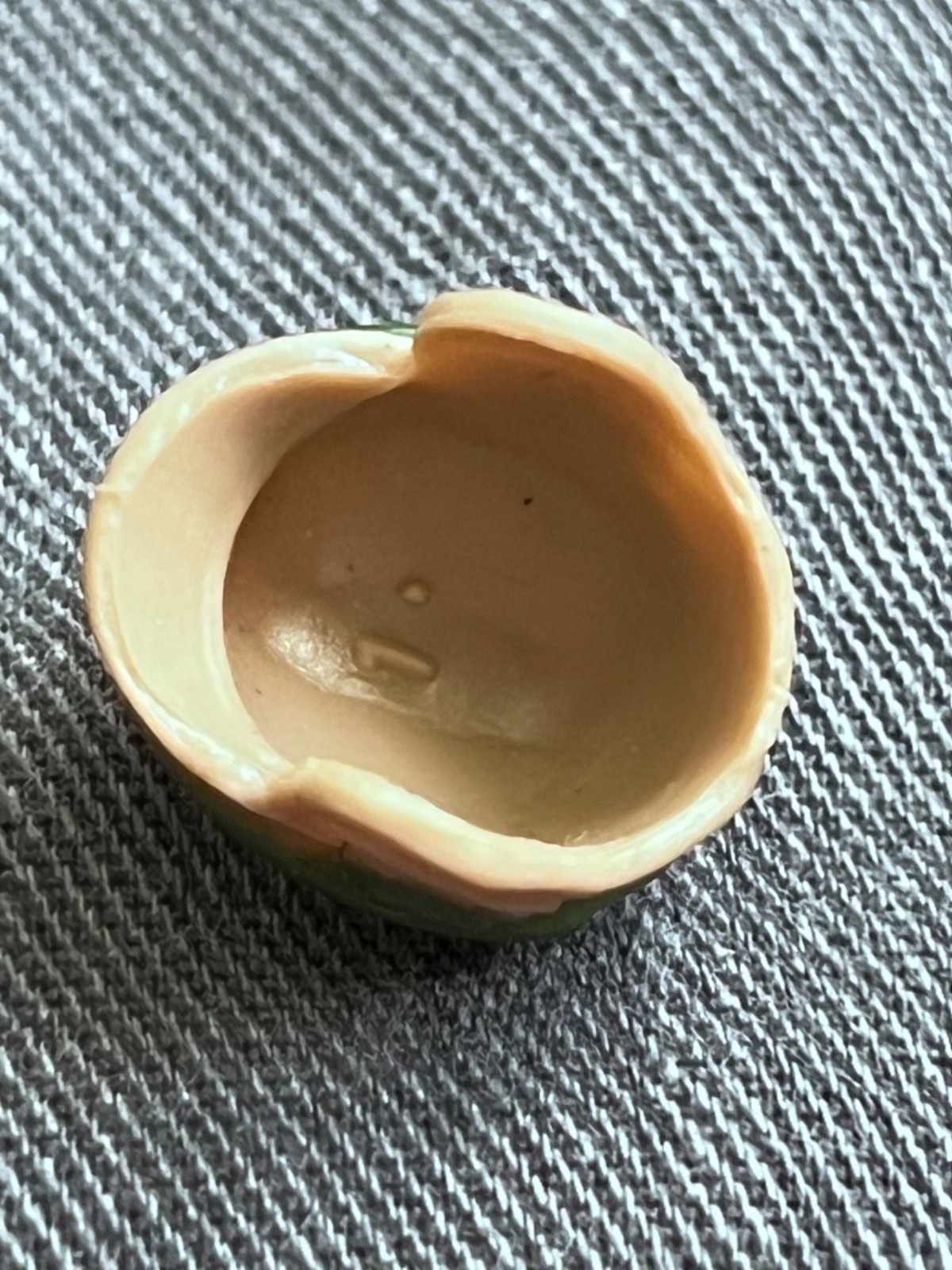 Princess Leia Organa (In Combat Poncho) sold