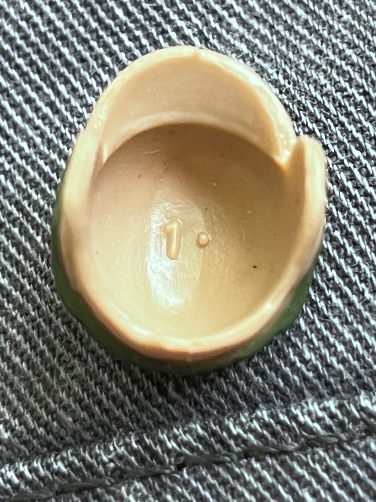 Princess Leia Organa (In Combat Poncho) sold