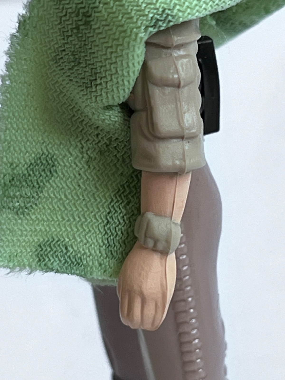 Princess Leia Organa (In Combat Poncho) sold