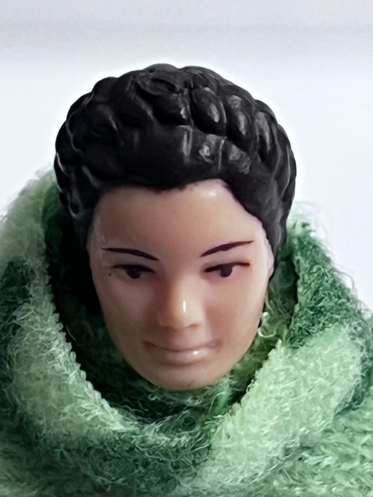 Princess Leia Organa (In Combat Poncho) sold