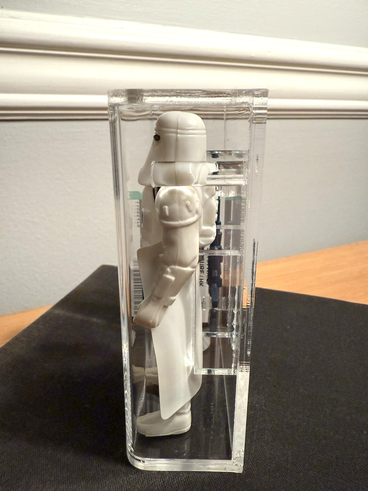 Imperial Stormtrooper (Hoth Battle Gear) - Snowtrooper sold